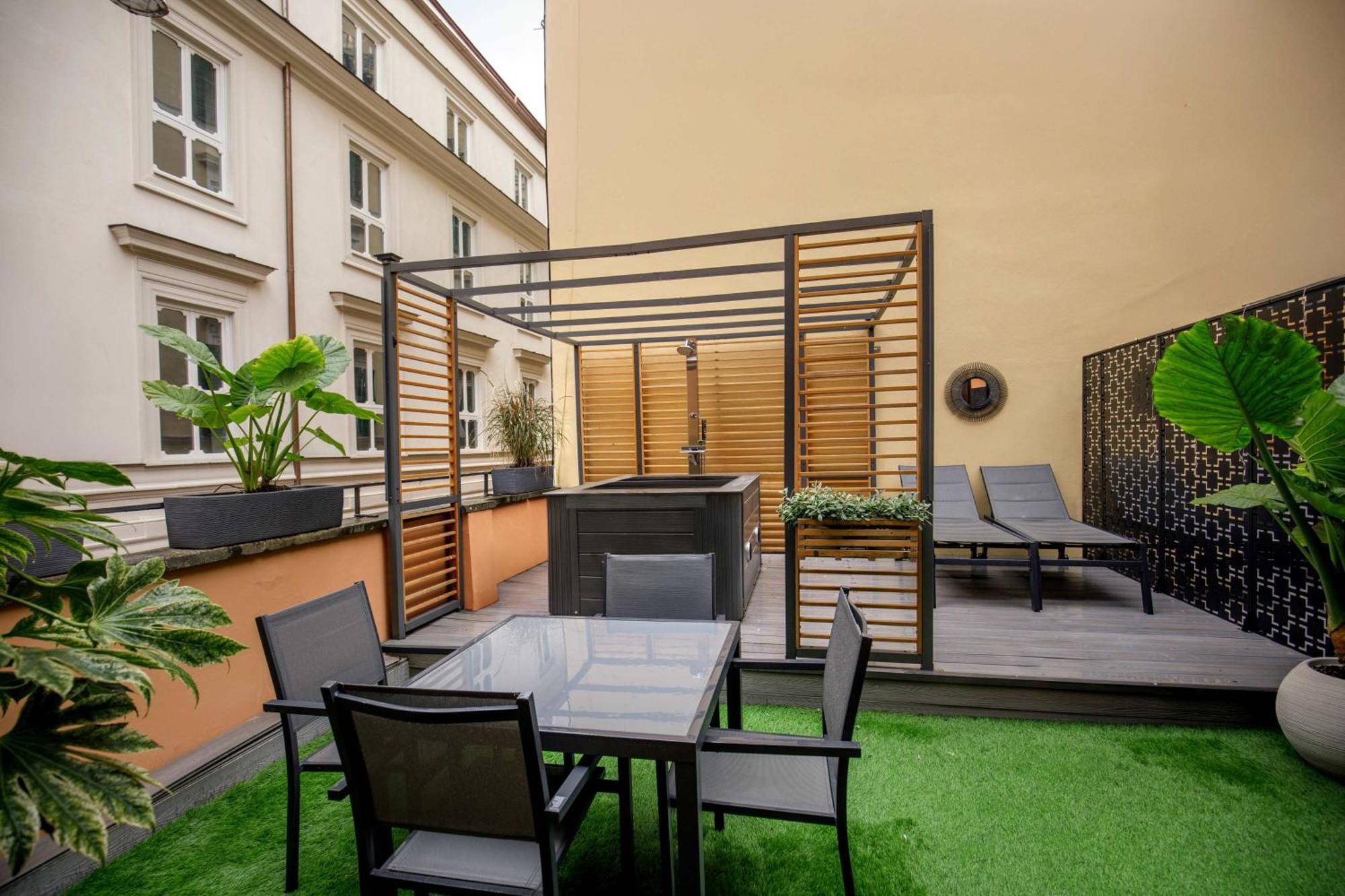 Hotel Condotti Boutique