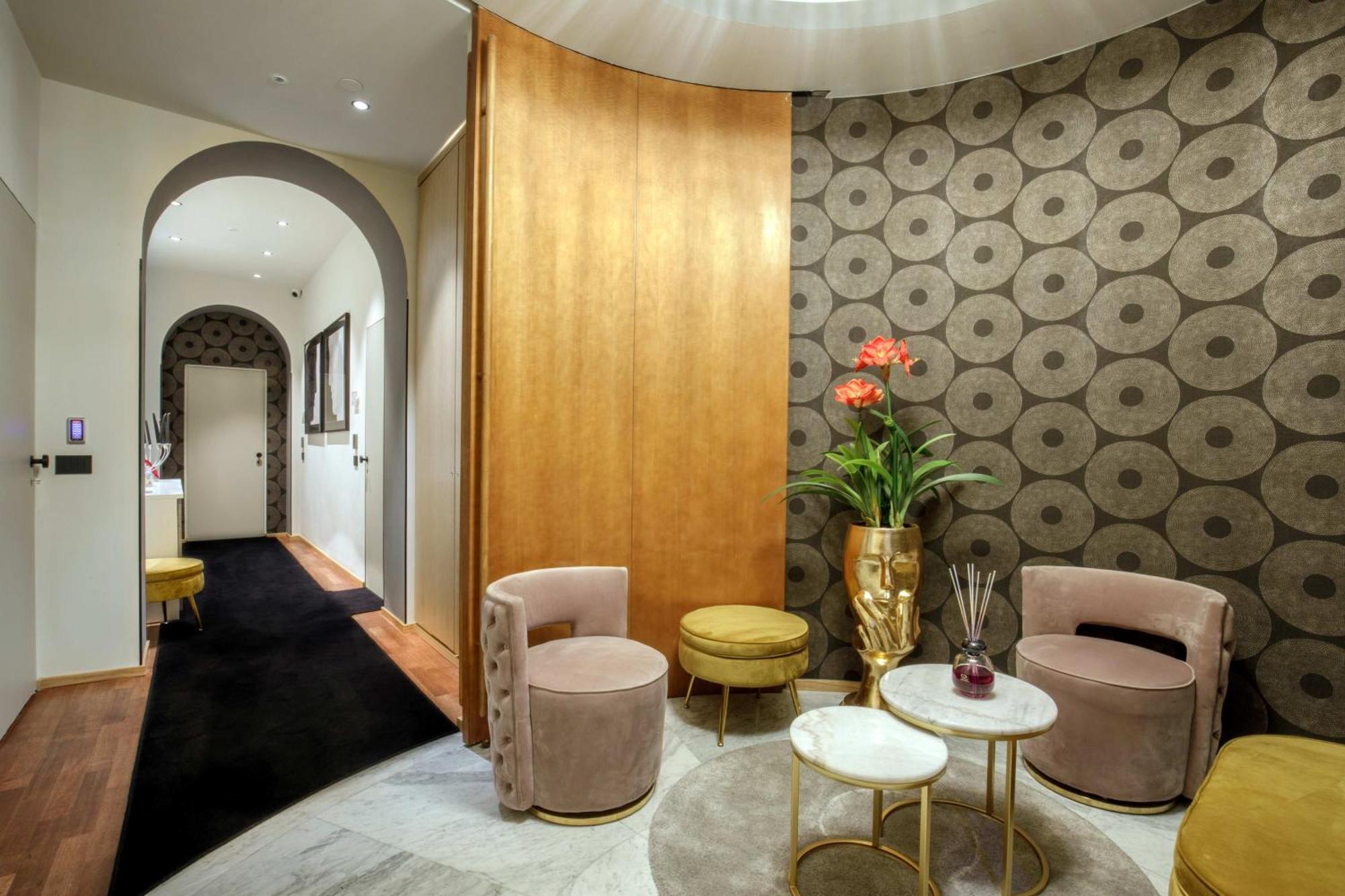 Condotti Boutique 4*