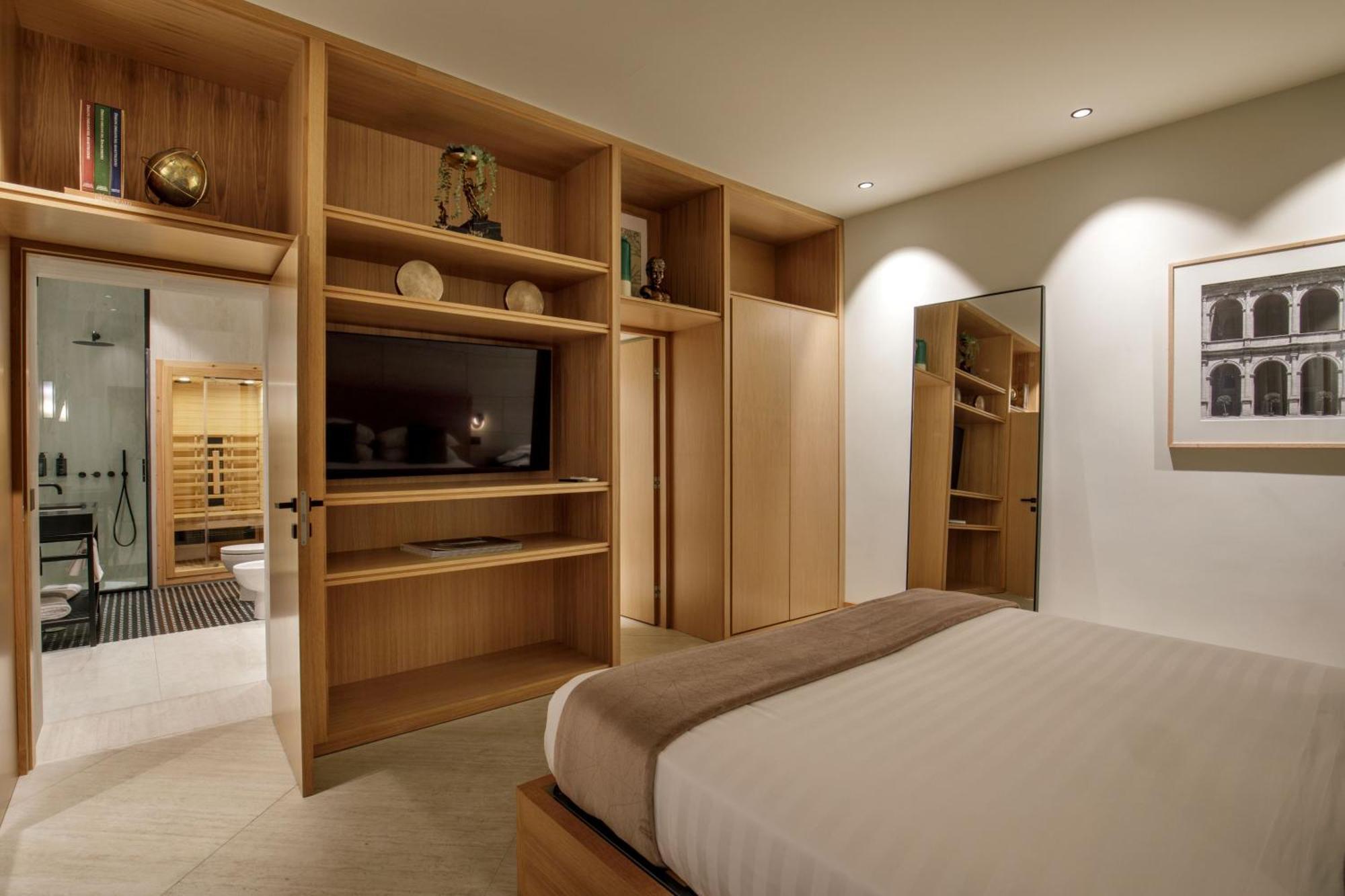 Condotti Boutique 4* Roma