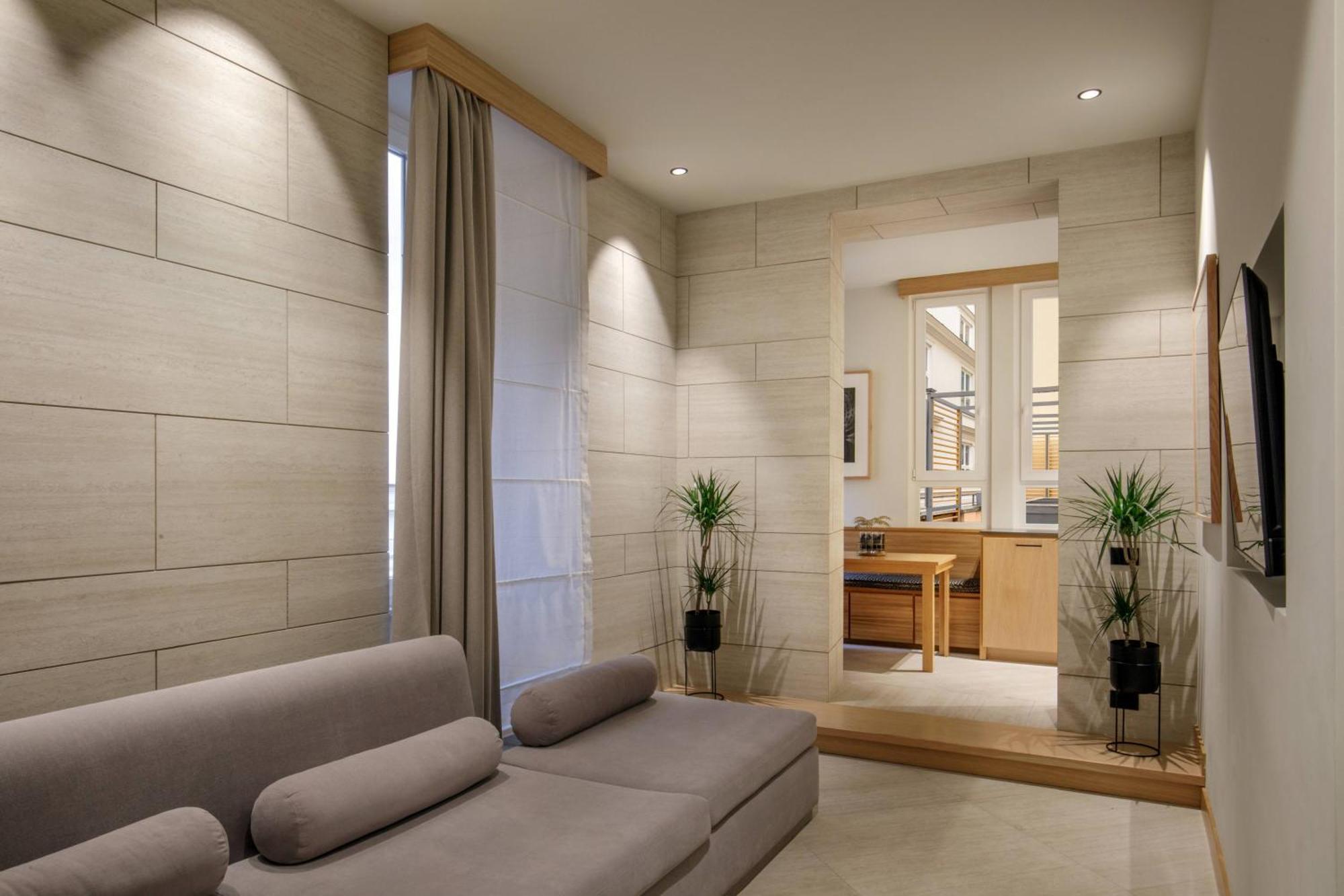 Condotti Boutique Hotel Roma