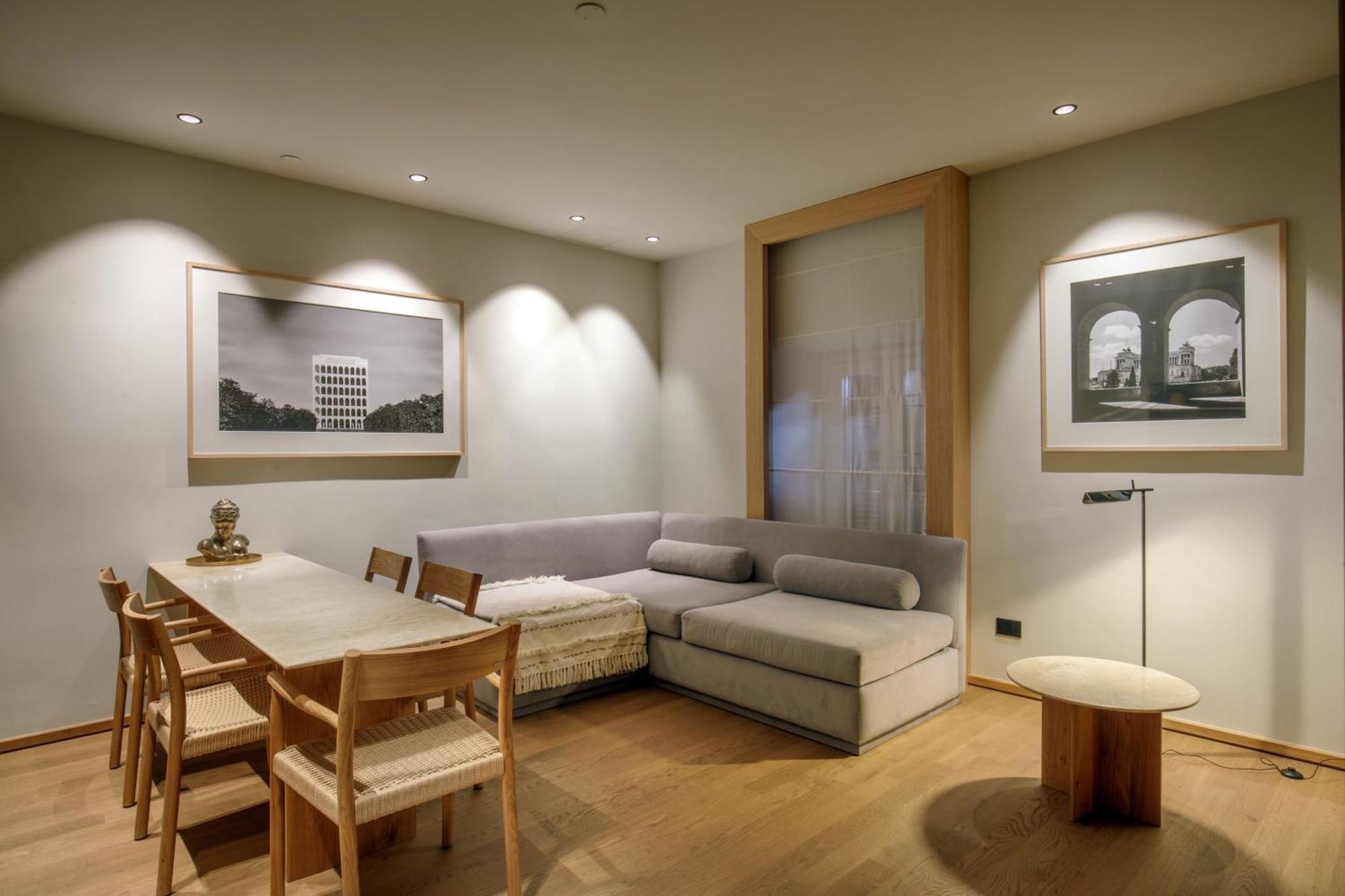Hotel Condotti Boutique Roma