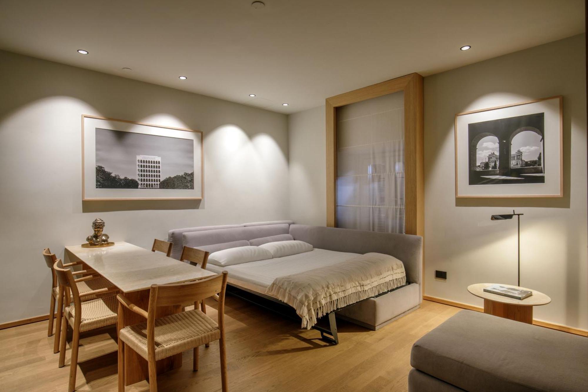 Condotti Boutique 4* Roma
