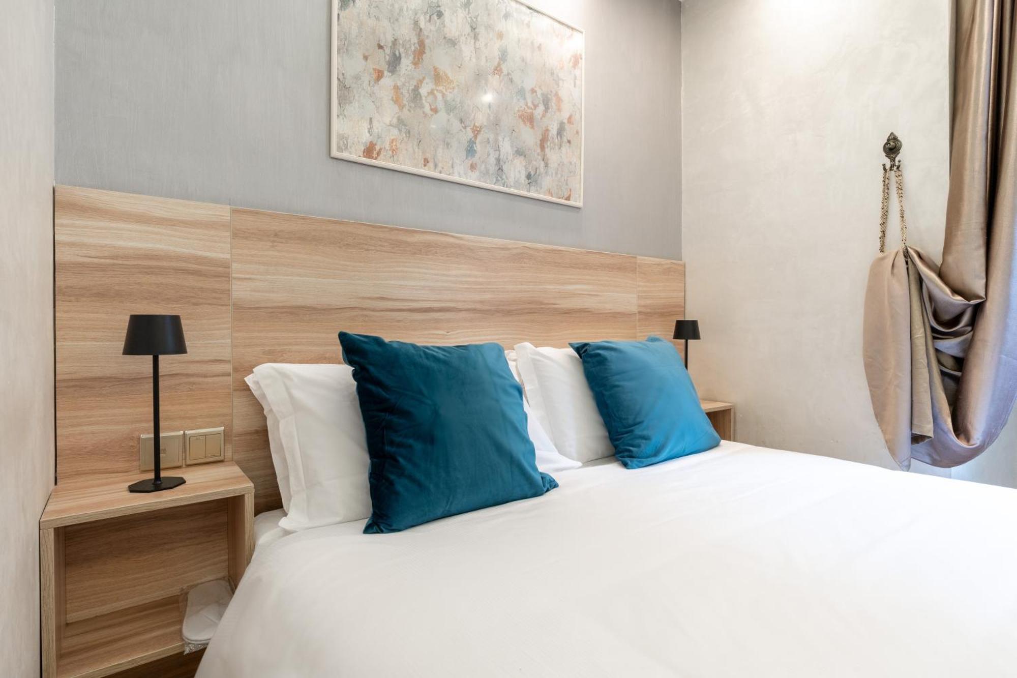 Rome Love Hotel Hotell *