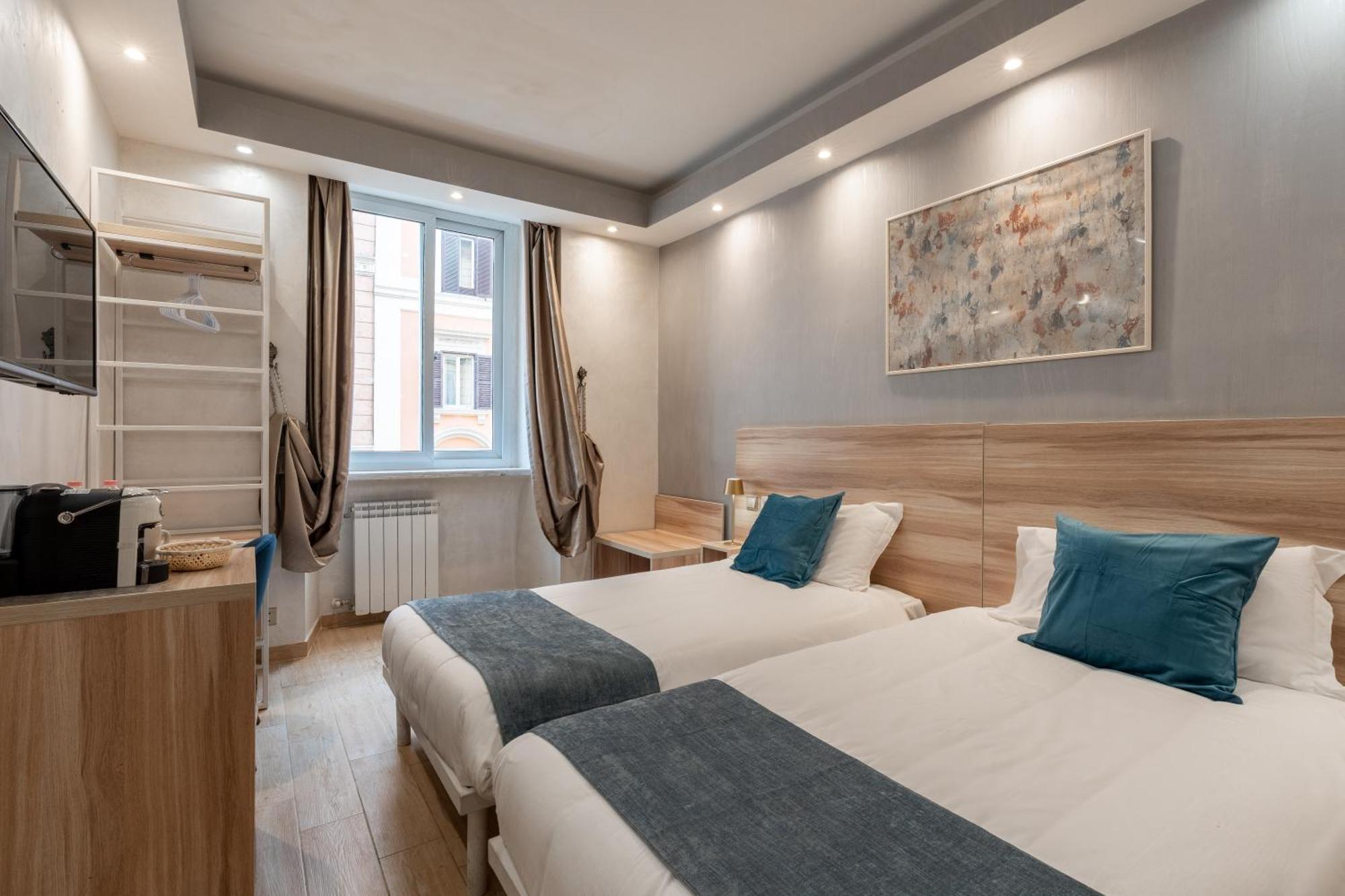 Hotell Rome Love Hotel *