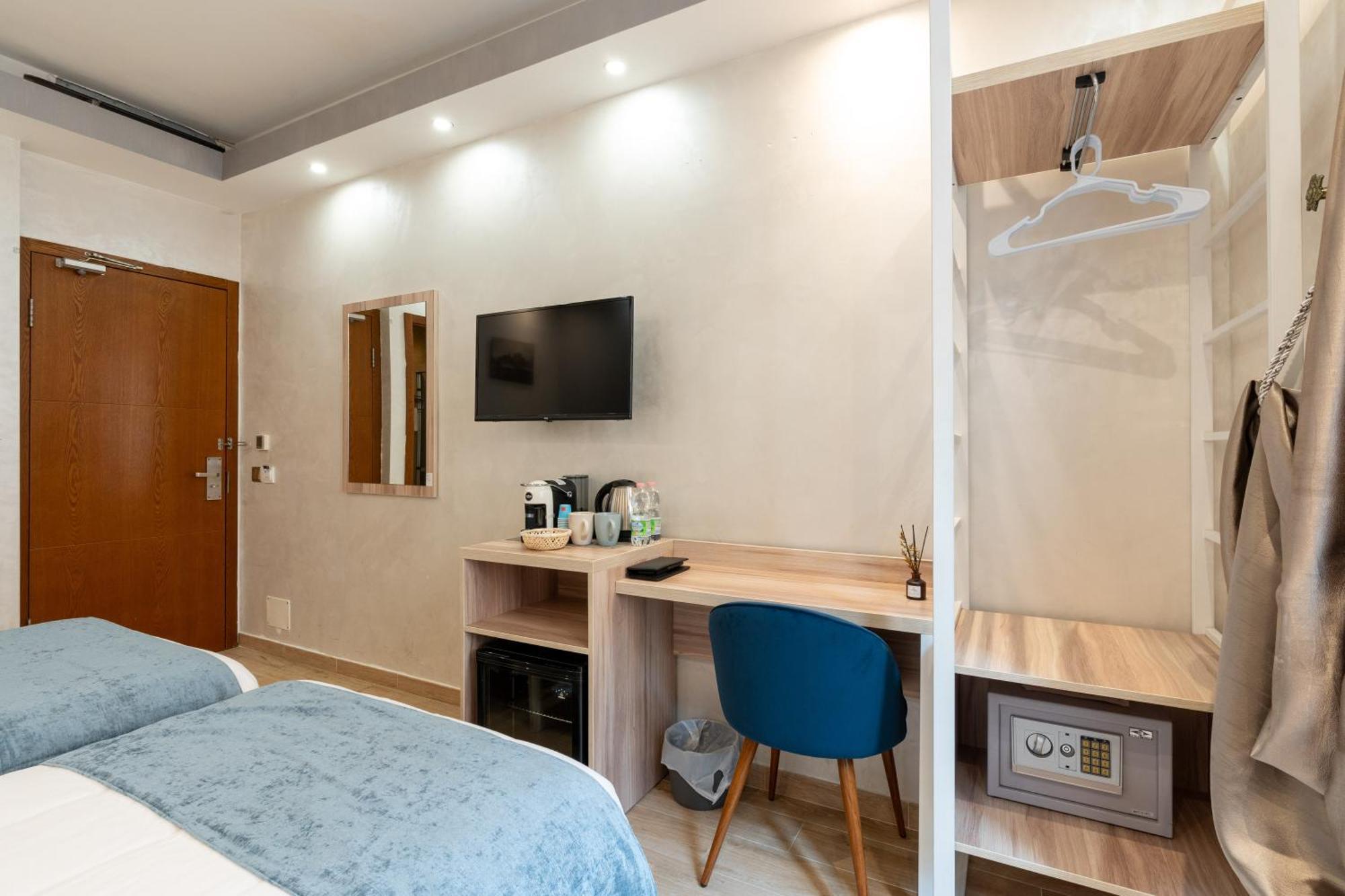 Rome Love Hotel Roma