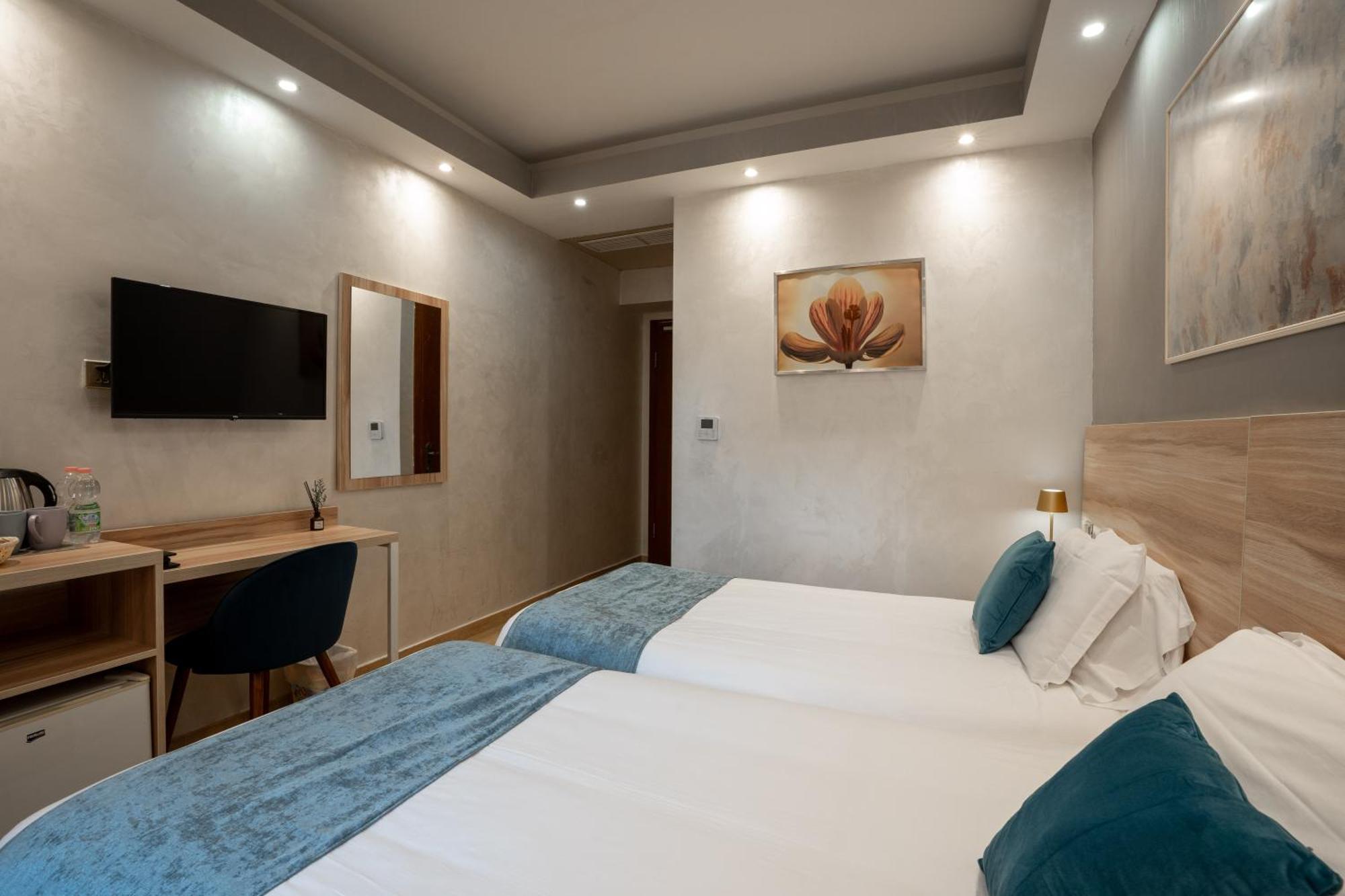 Hotell Rome Love Hotel