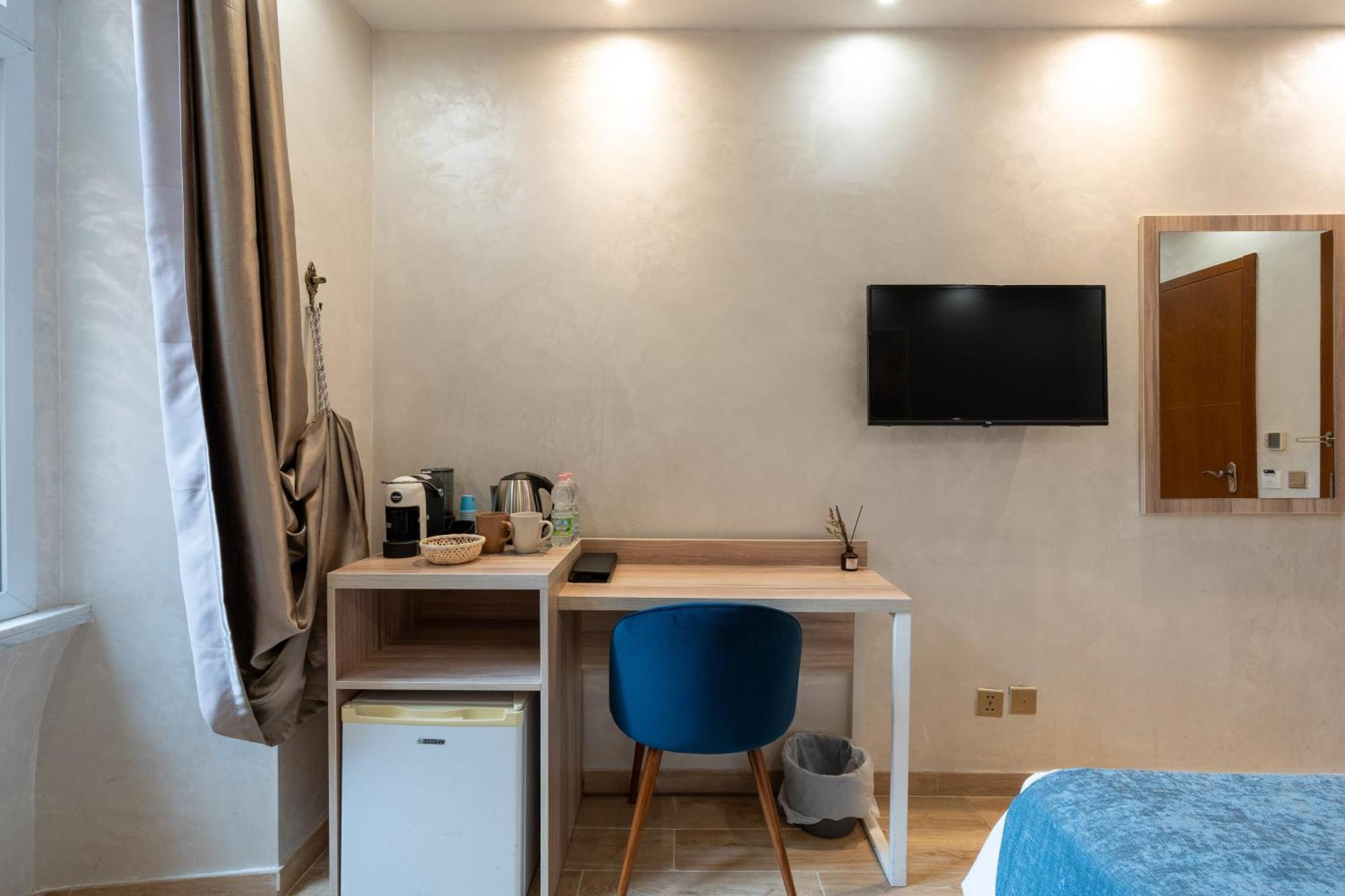 Rome Love Hotel Hotell *