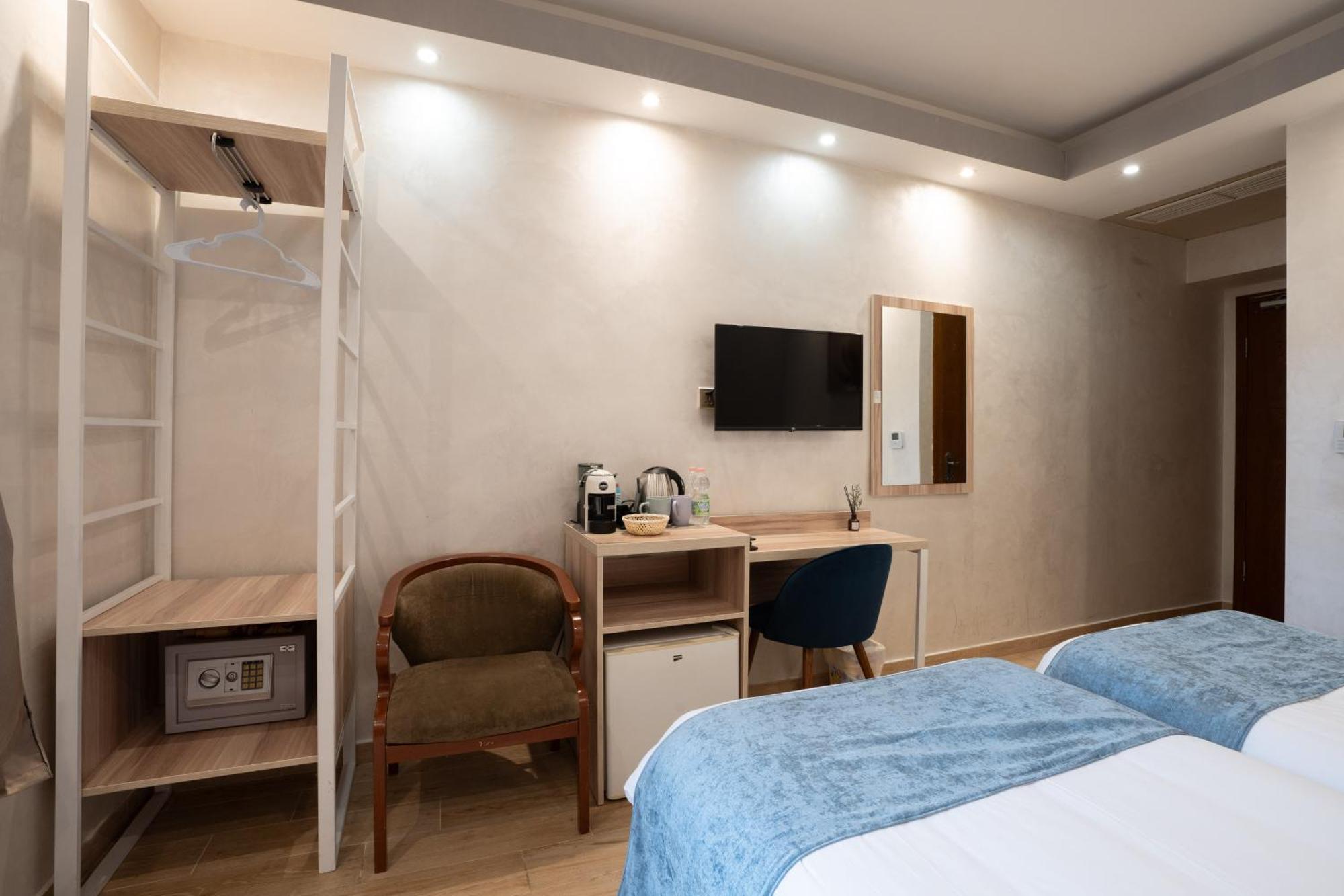 Hotell Rome Love Hotel *