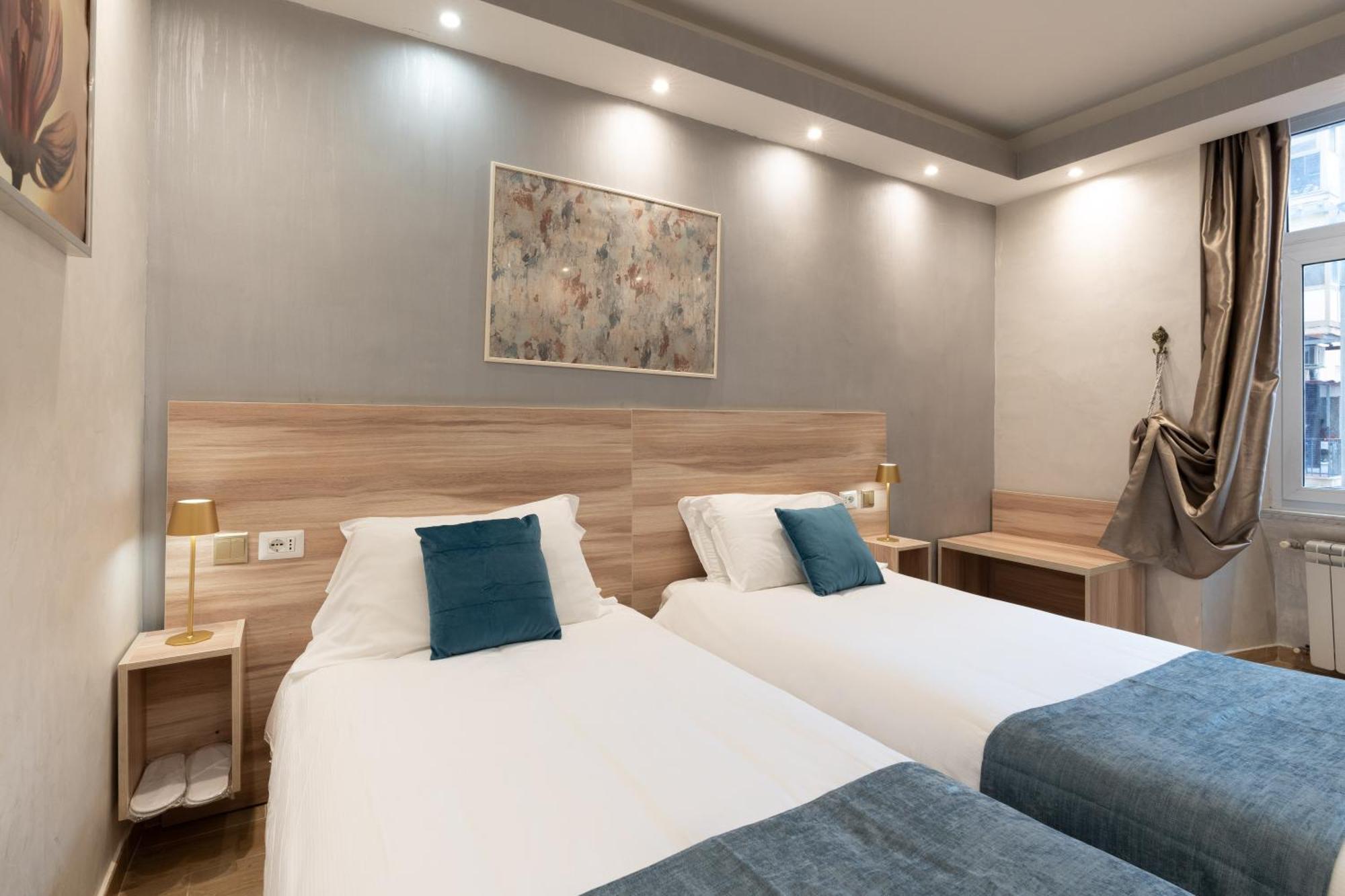 Rome Love Hotel * Roma