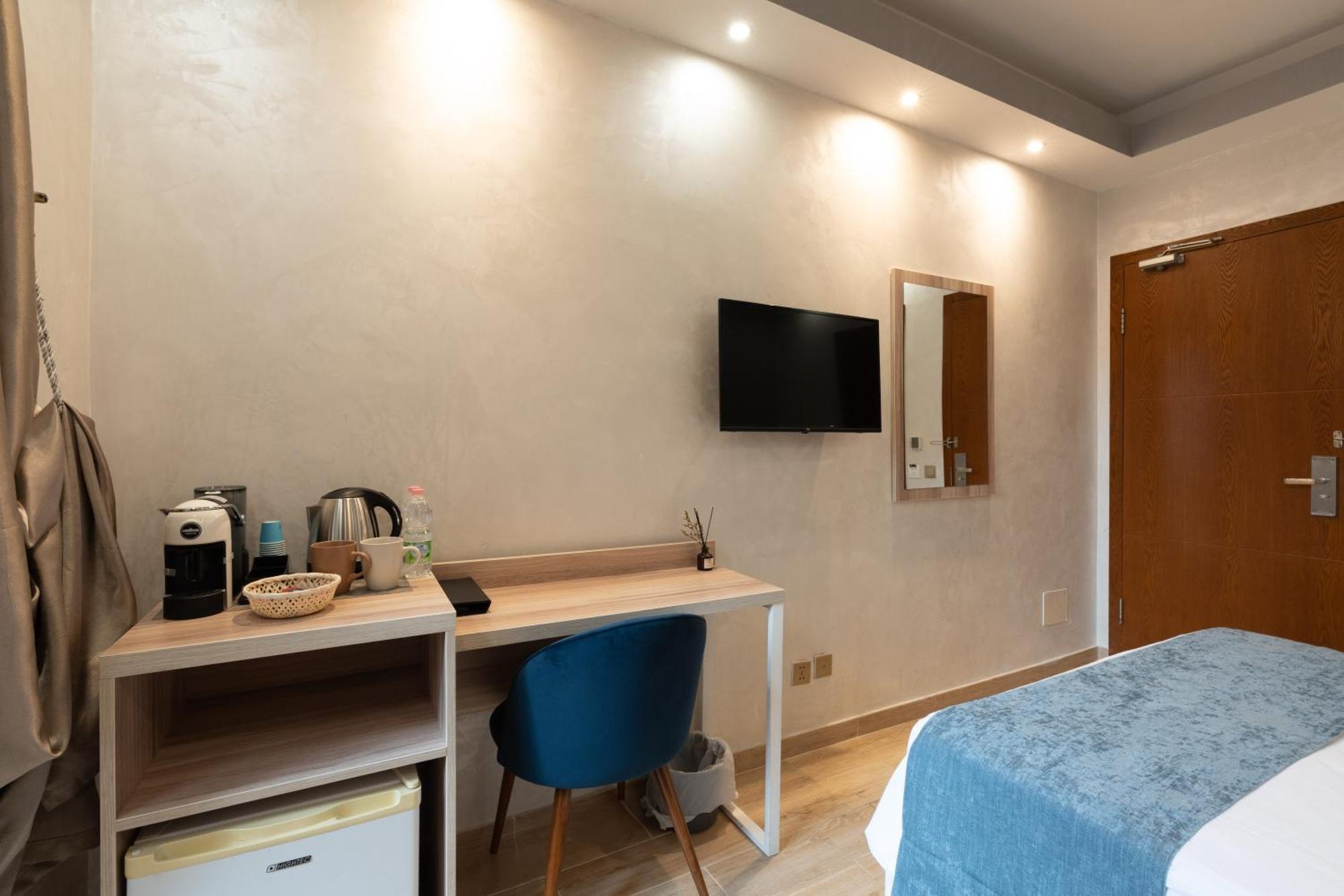 Rome Love Hotel Hotell *