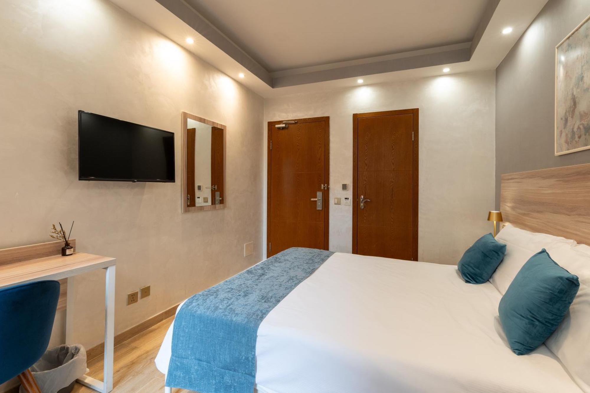 Rome Love Hotel Roma