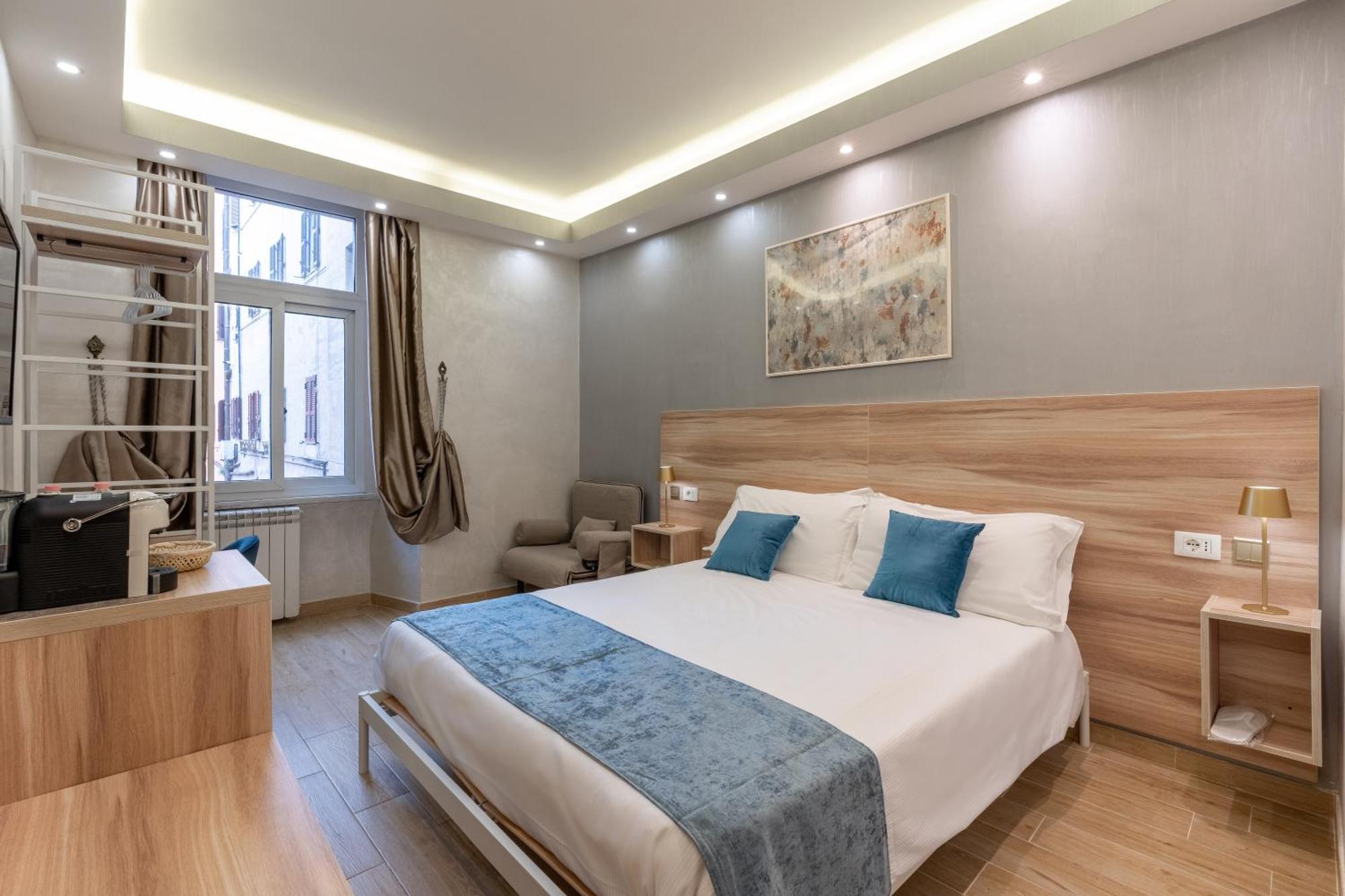 Hotel Rome Love Hotel Roma