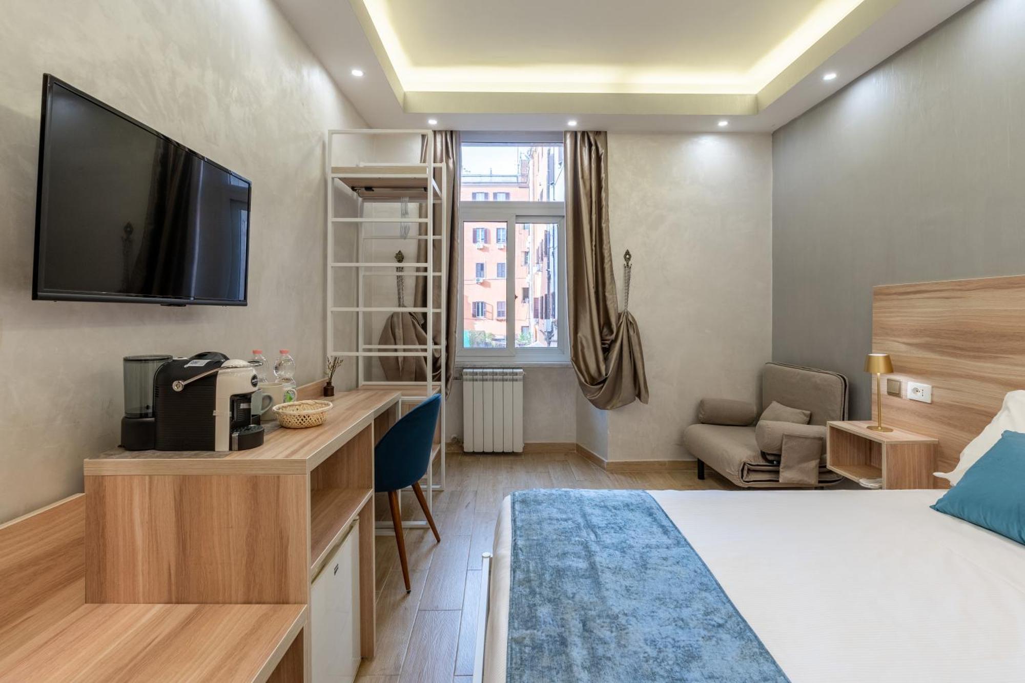 Rome Love Hotel Roma