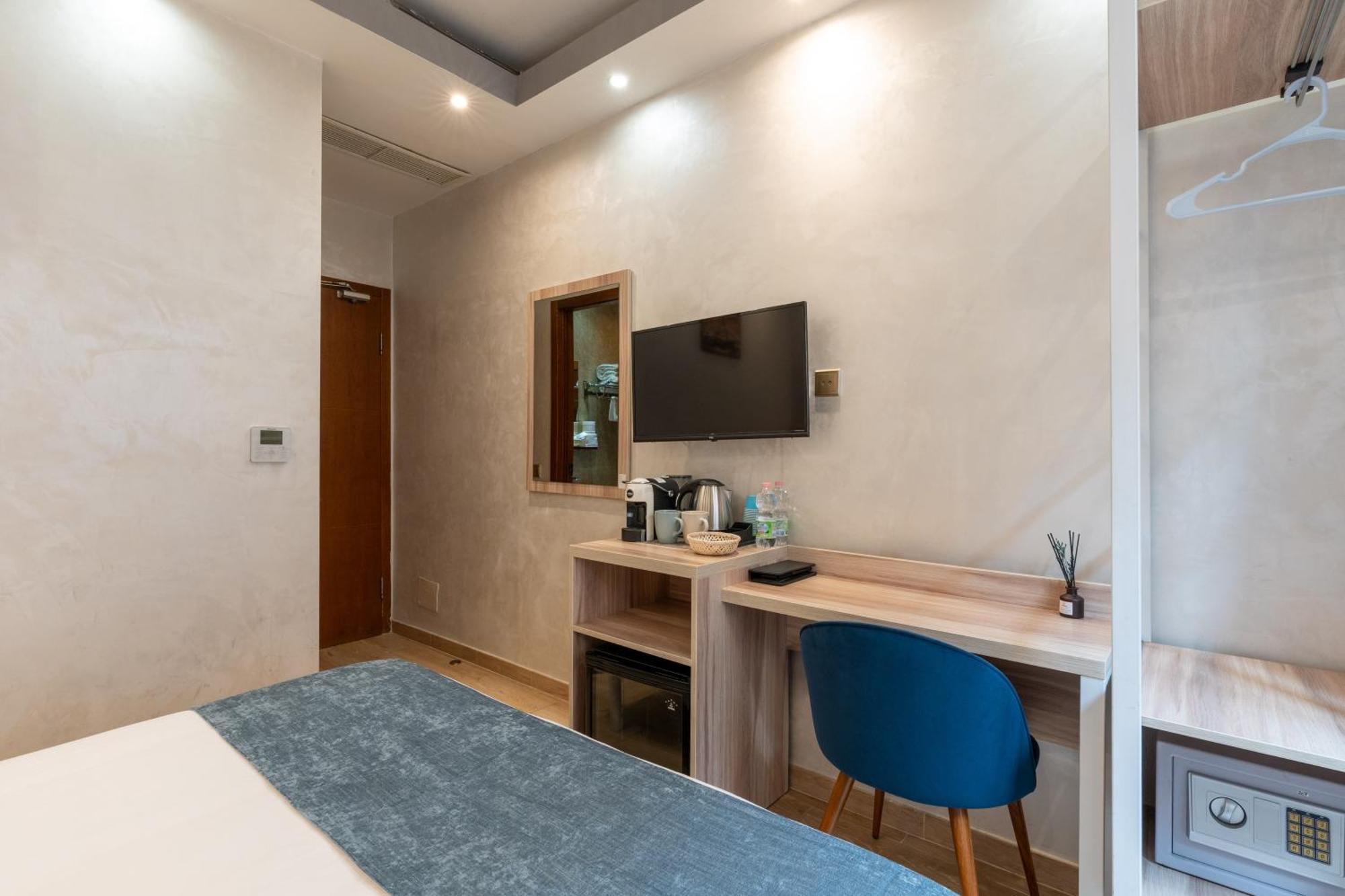 Rome Love Hotel Hotell Roma