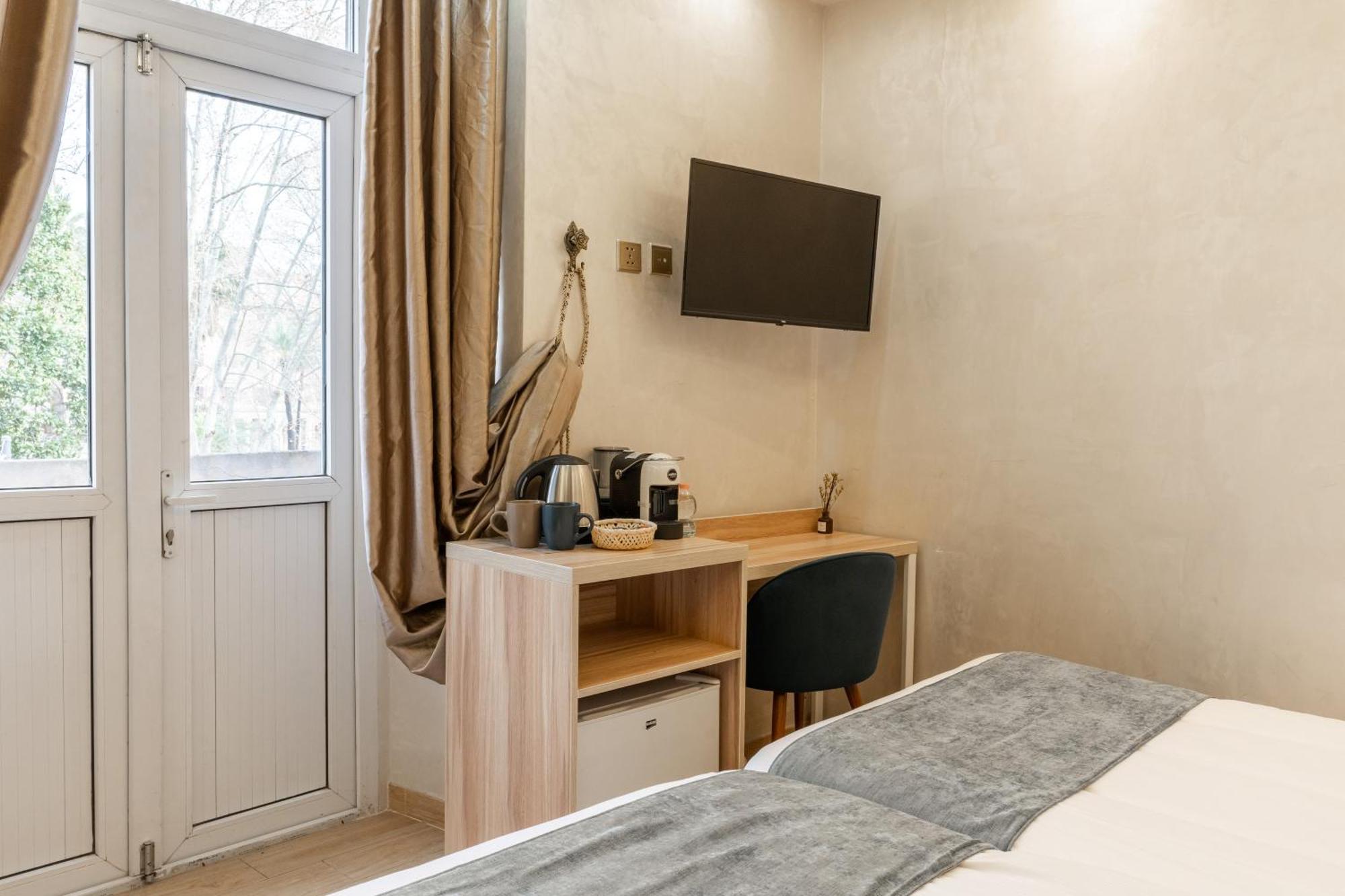 Hotell Rome Love Hotel