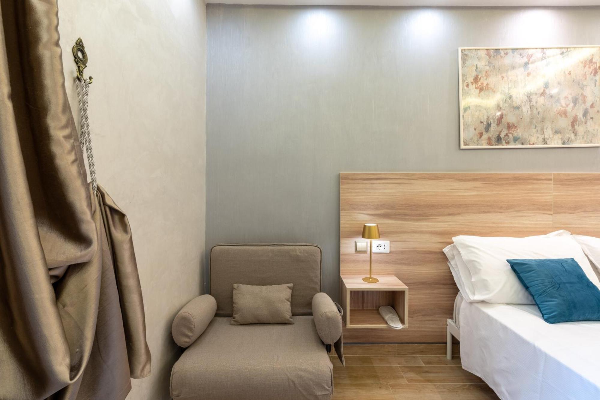 Rome Love Hotel Hotell *