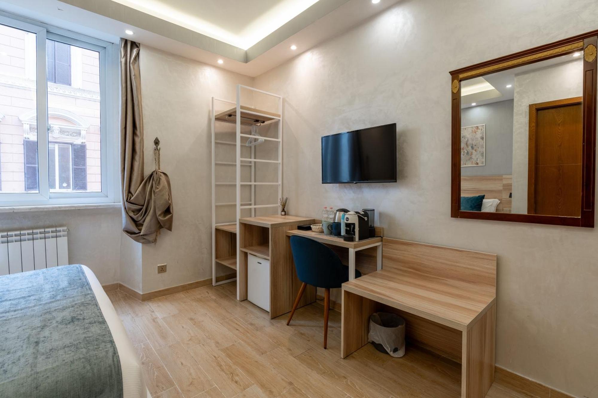Hotel Rome Love Hotel Roma