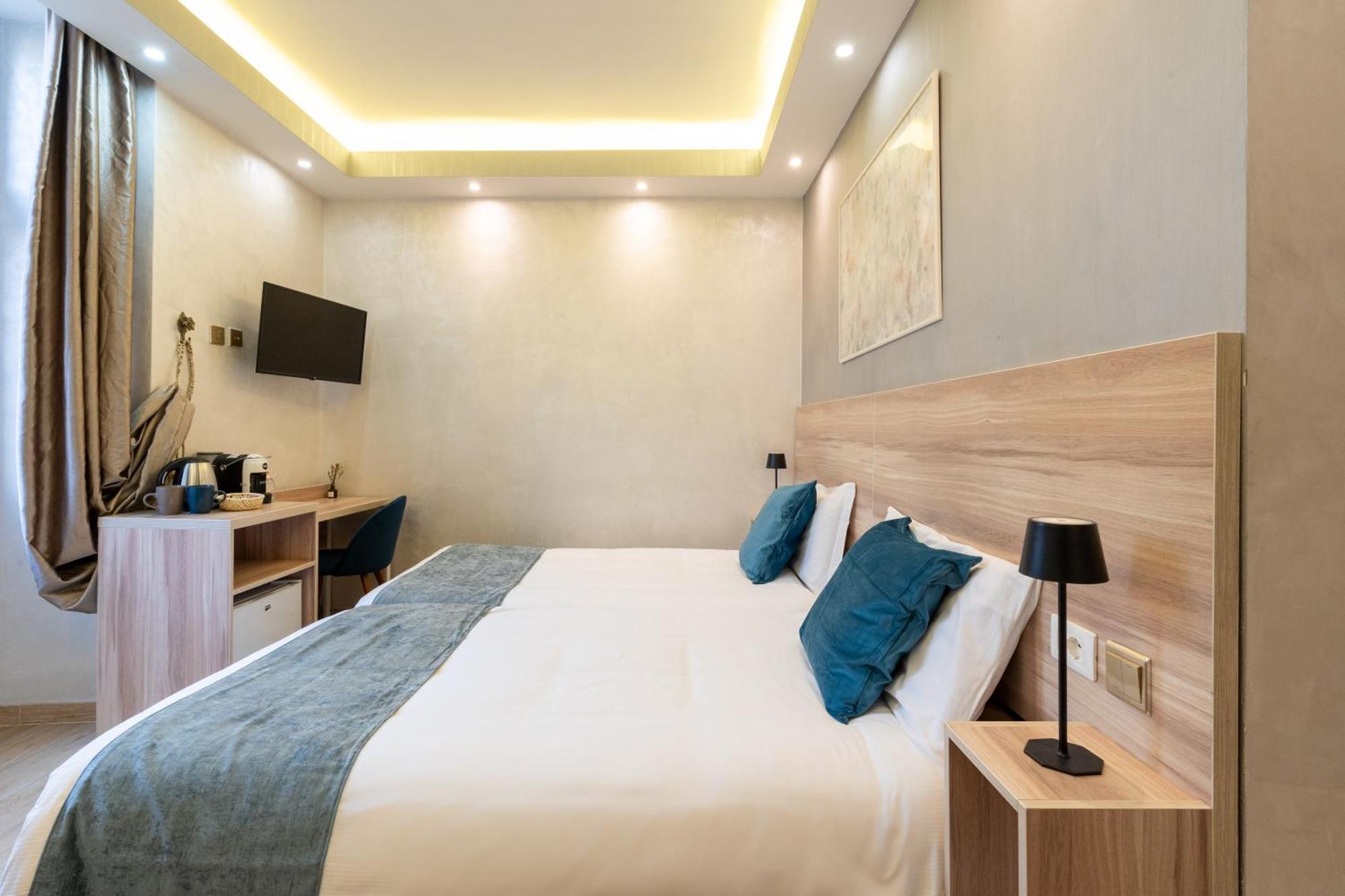 Rome Love Hotel Roma