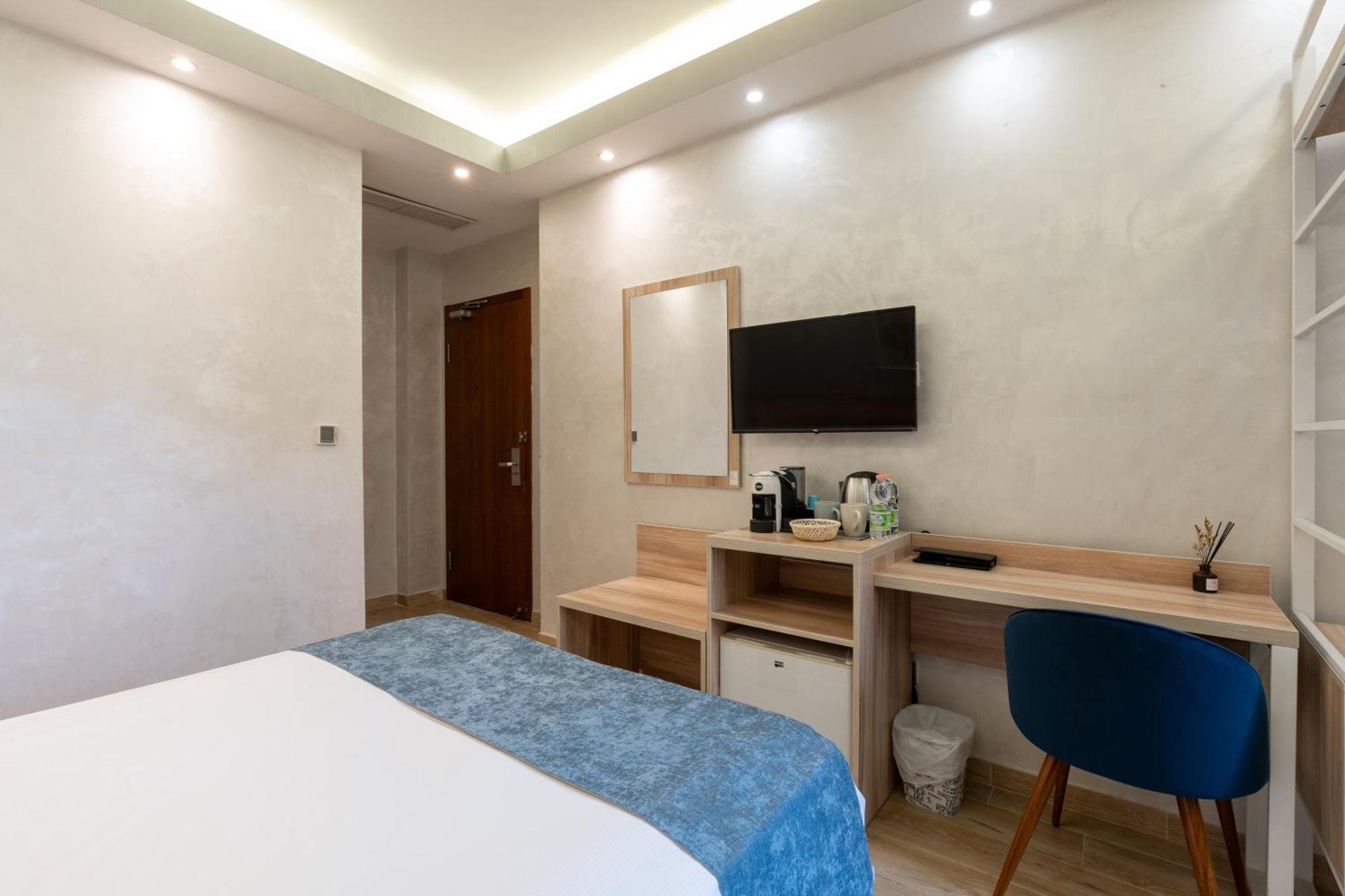 Rome Love Hotel Hotell