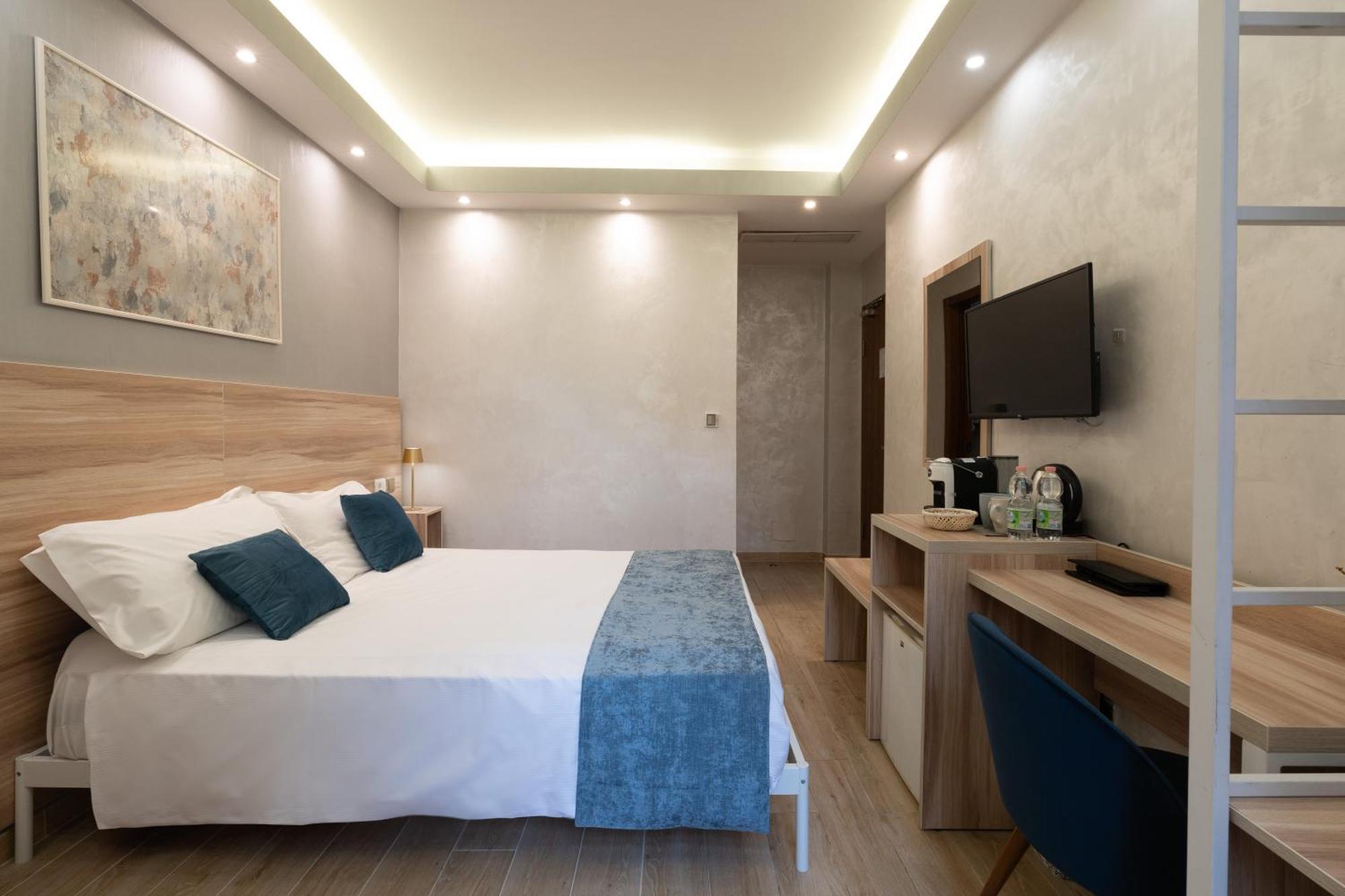 Hotel Rome Love Hotel Roma