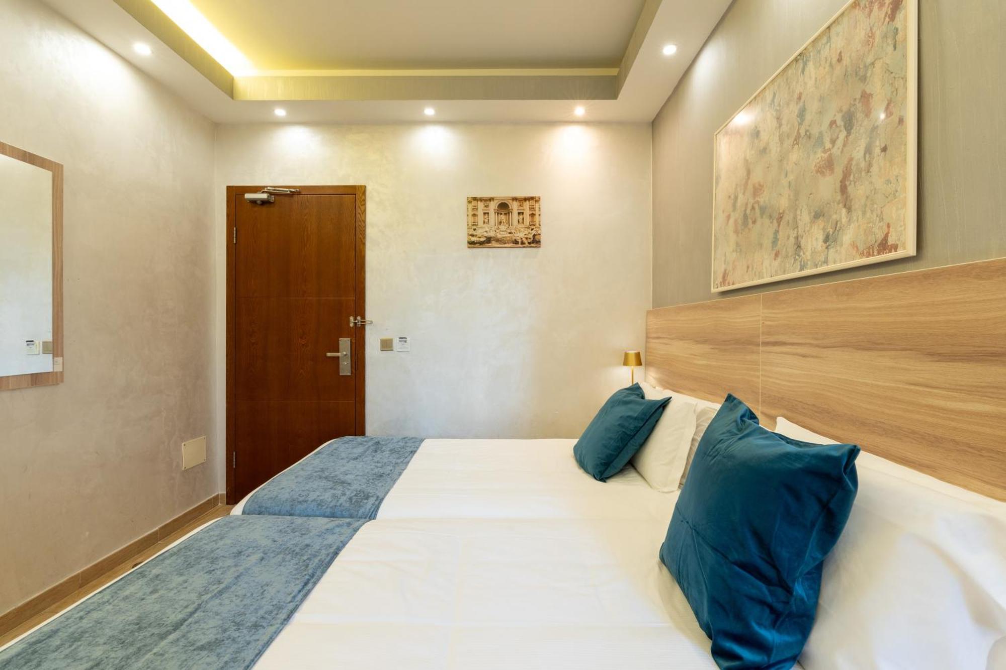 Rome Love Hotel Roma