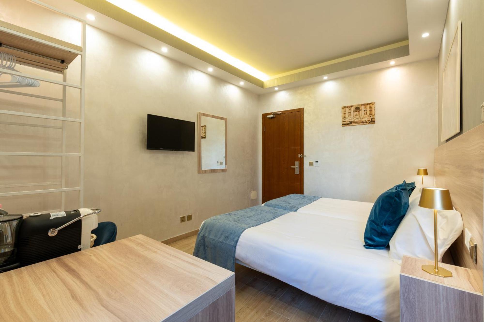 Hotell Rome Love Hotel *