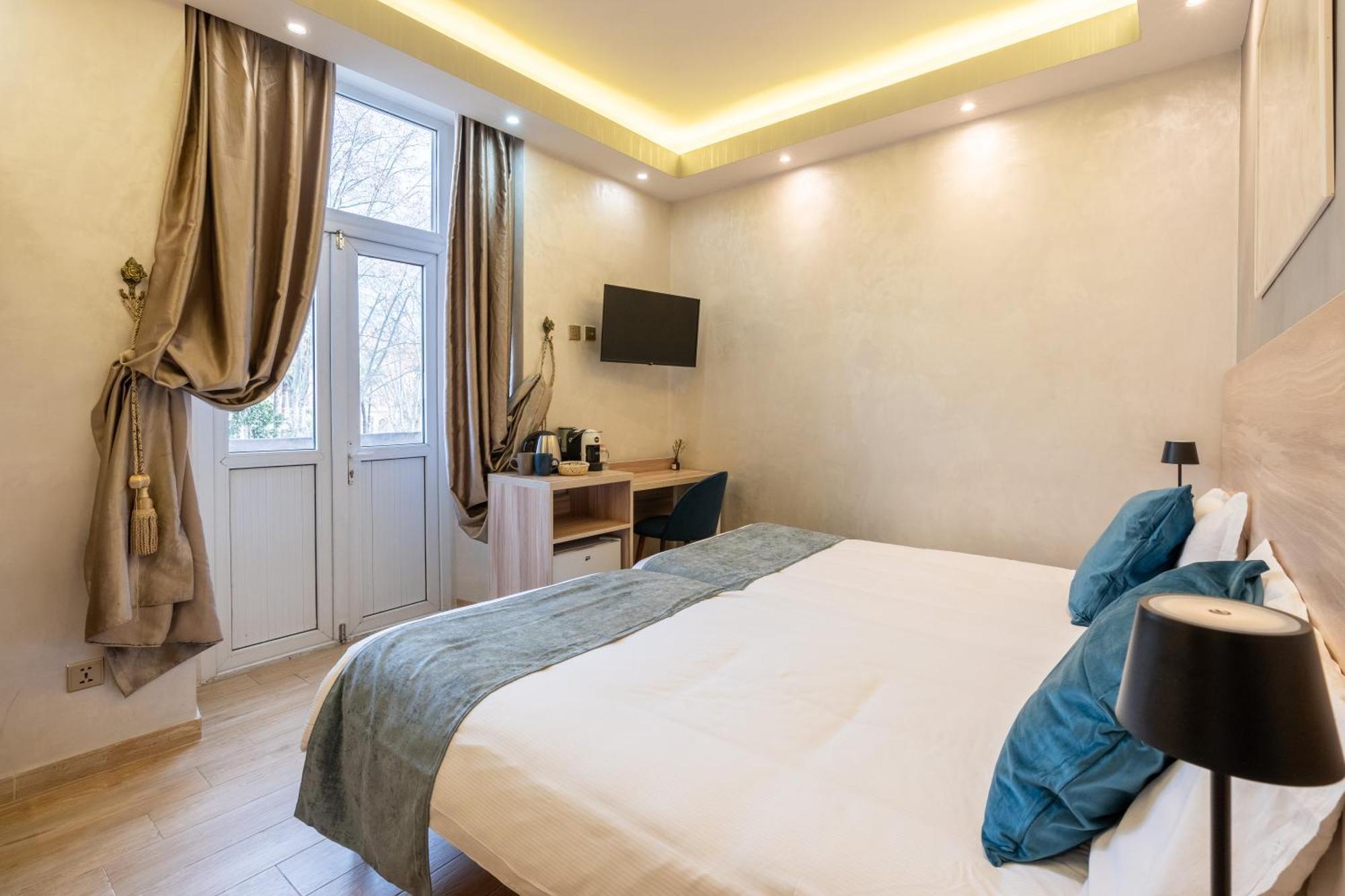Hotel Rome Love Hotel Roma