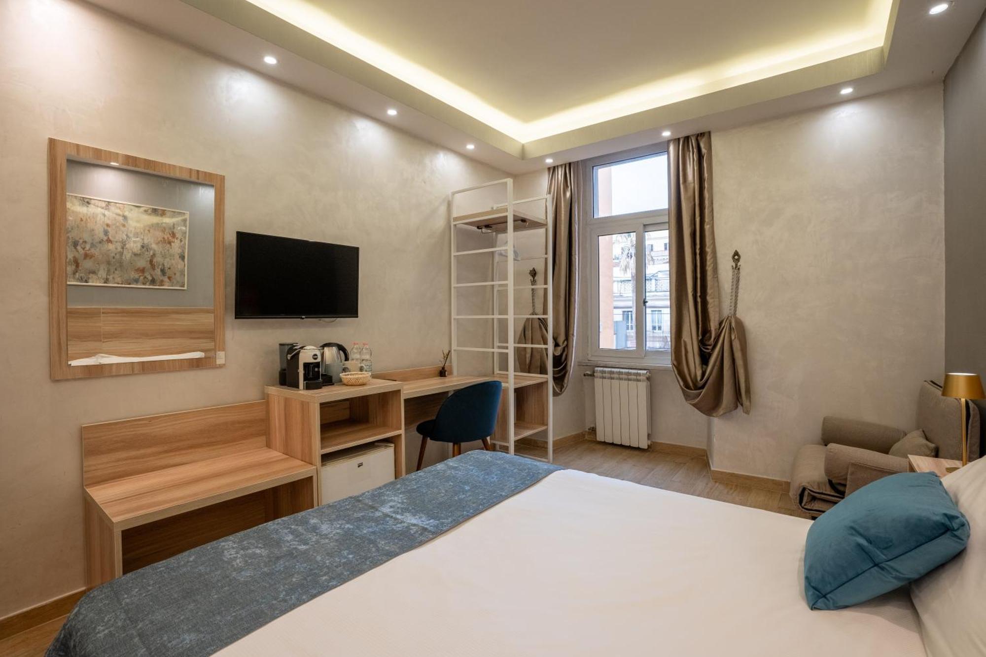 Rome Love Hotel * Roma