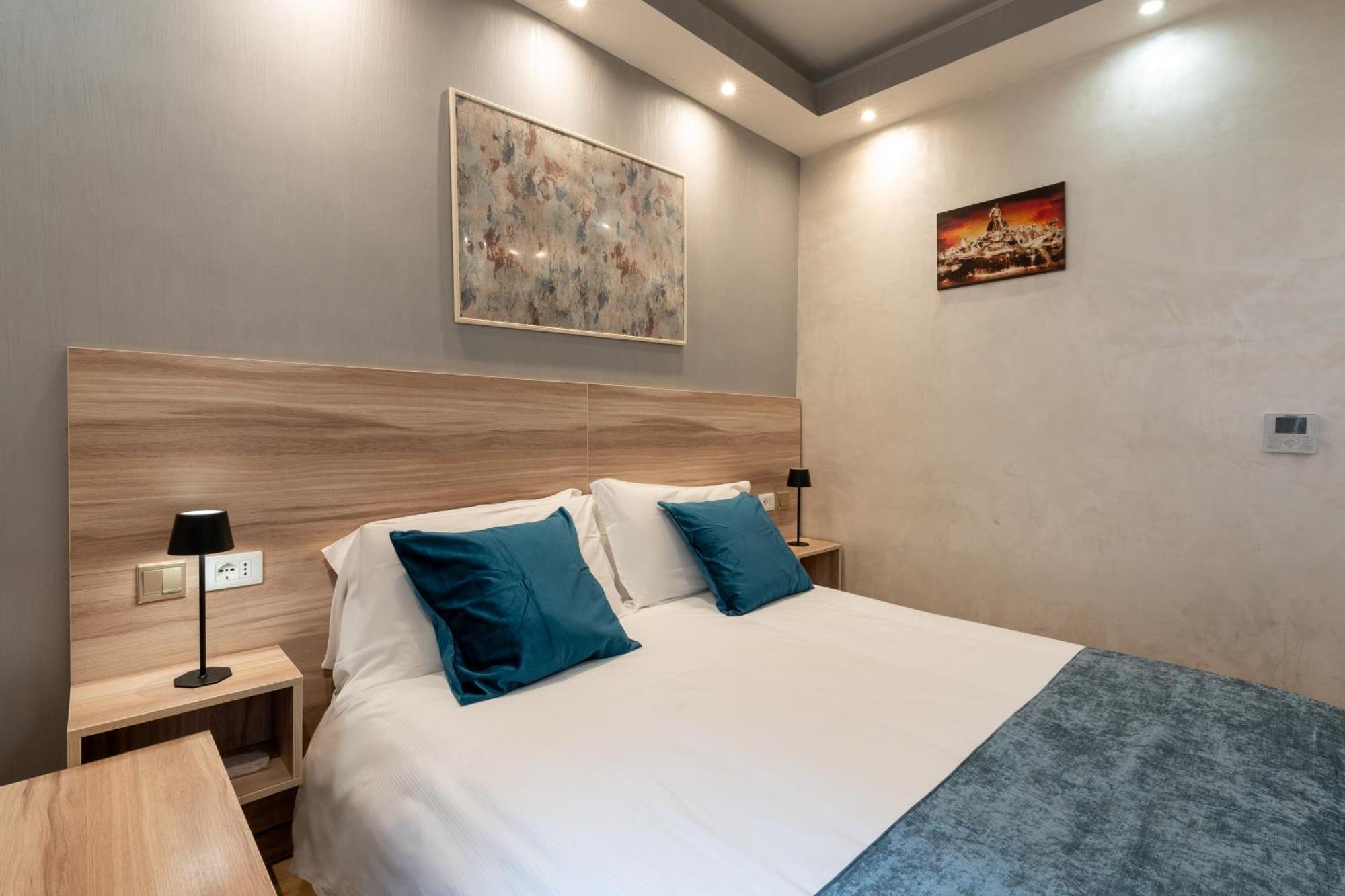 Hotell Rome Love Hotel *