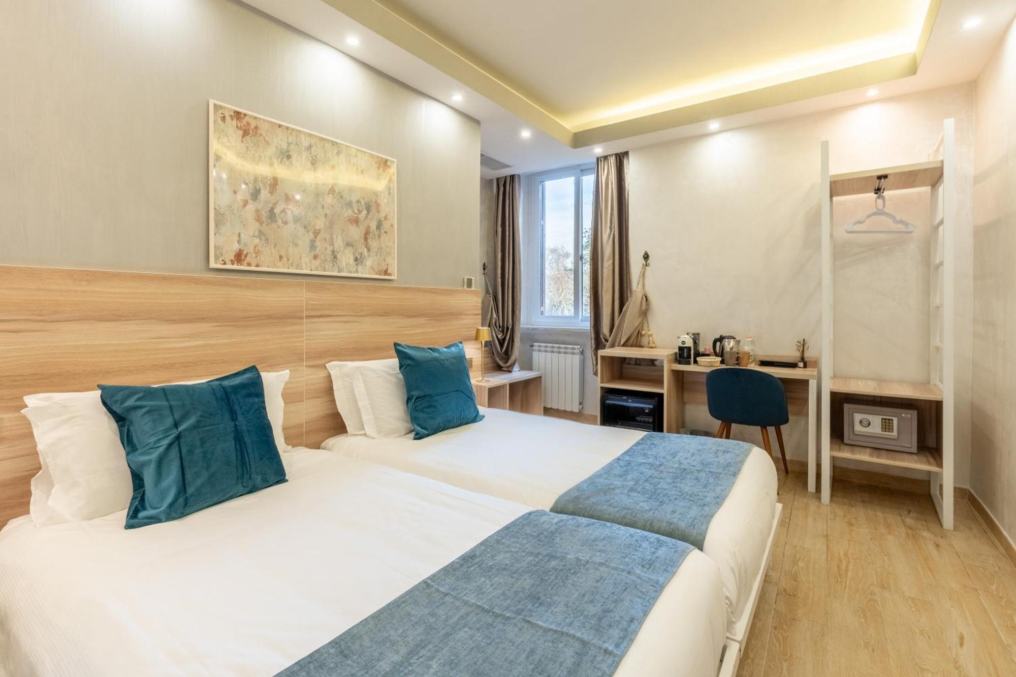 Hotell Rome Love Hotel *