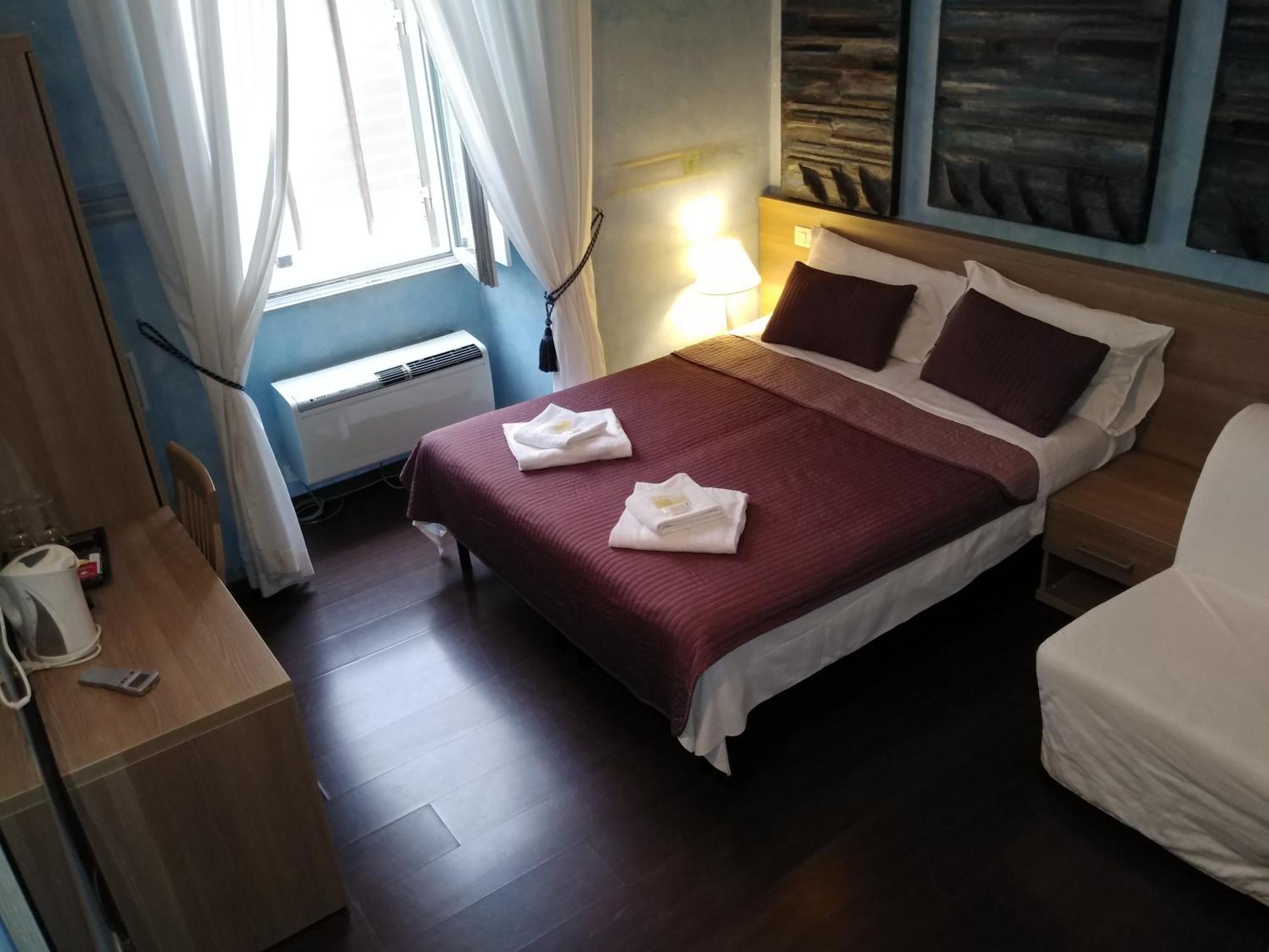 Affittacamere Art And Relax Roma