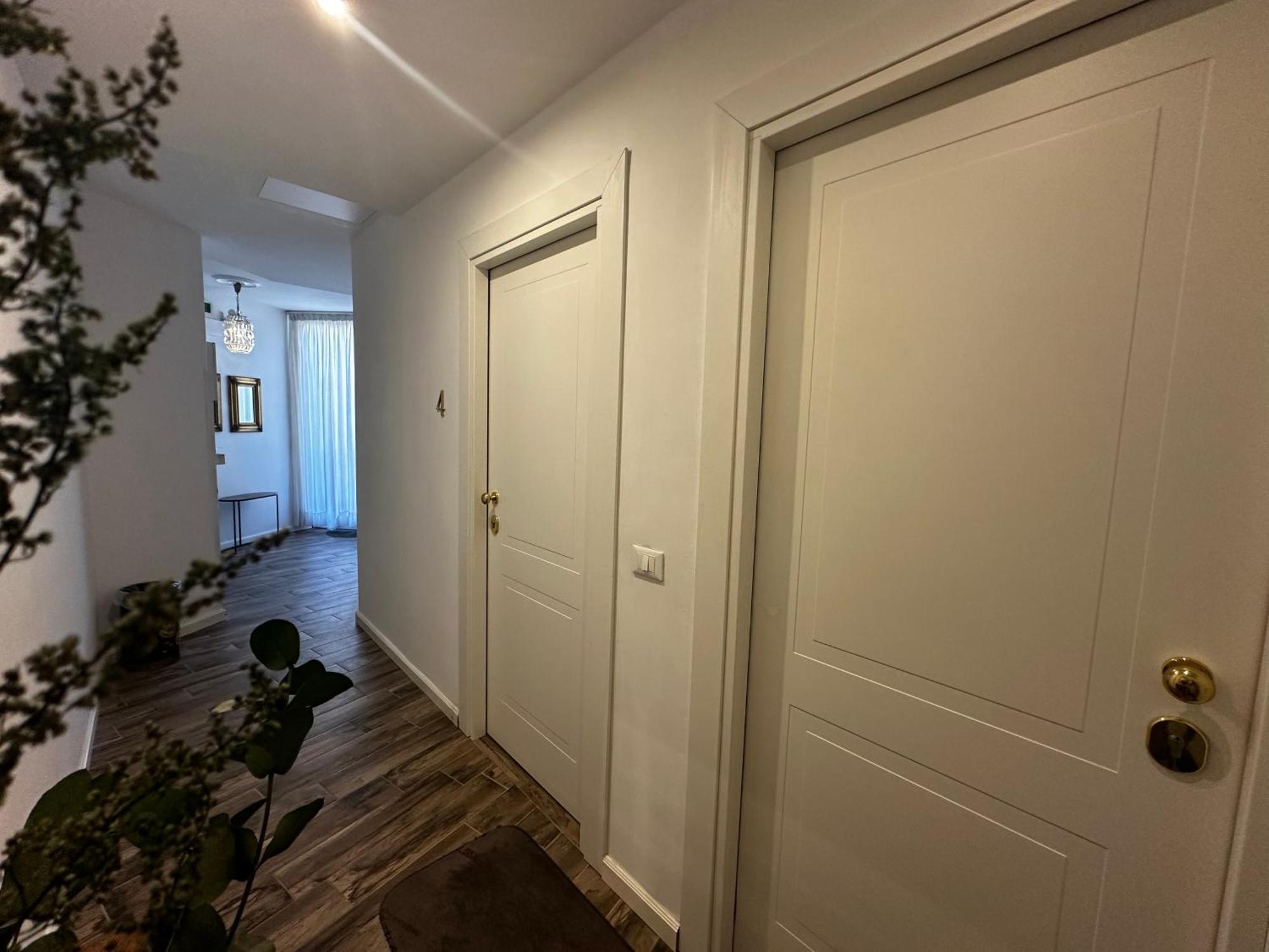 Bed and breakfast Comfort Astoria Palace