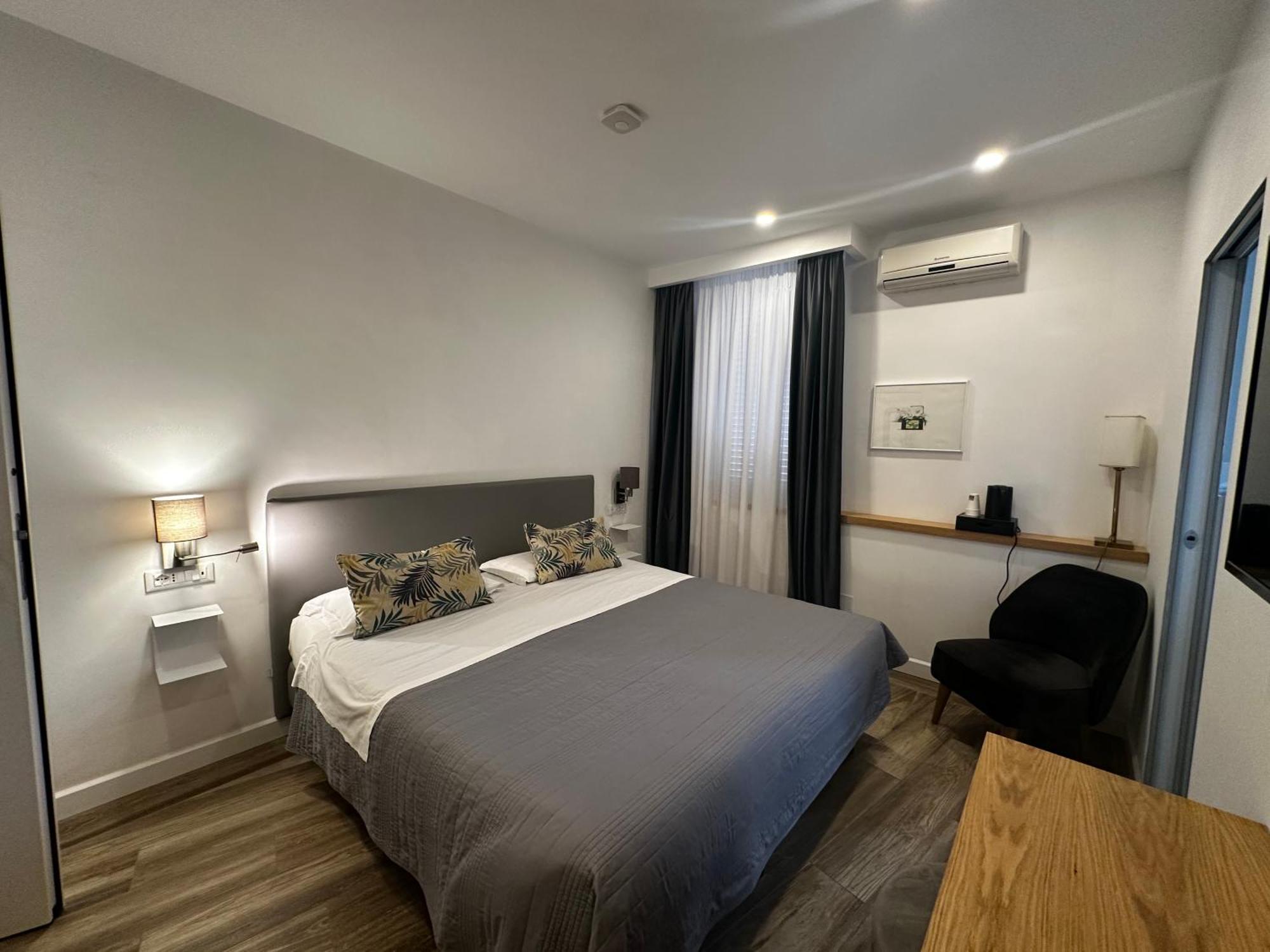 Comfort Astoria Palace Bed and breakfast 3*
