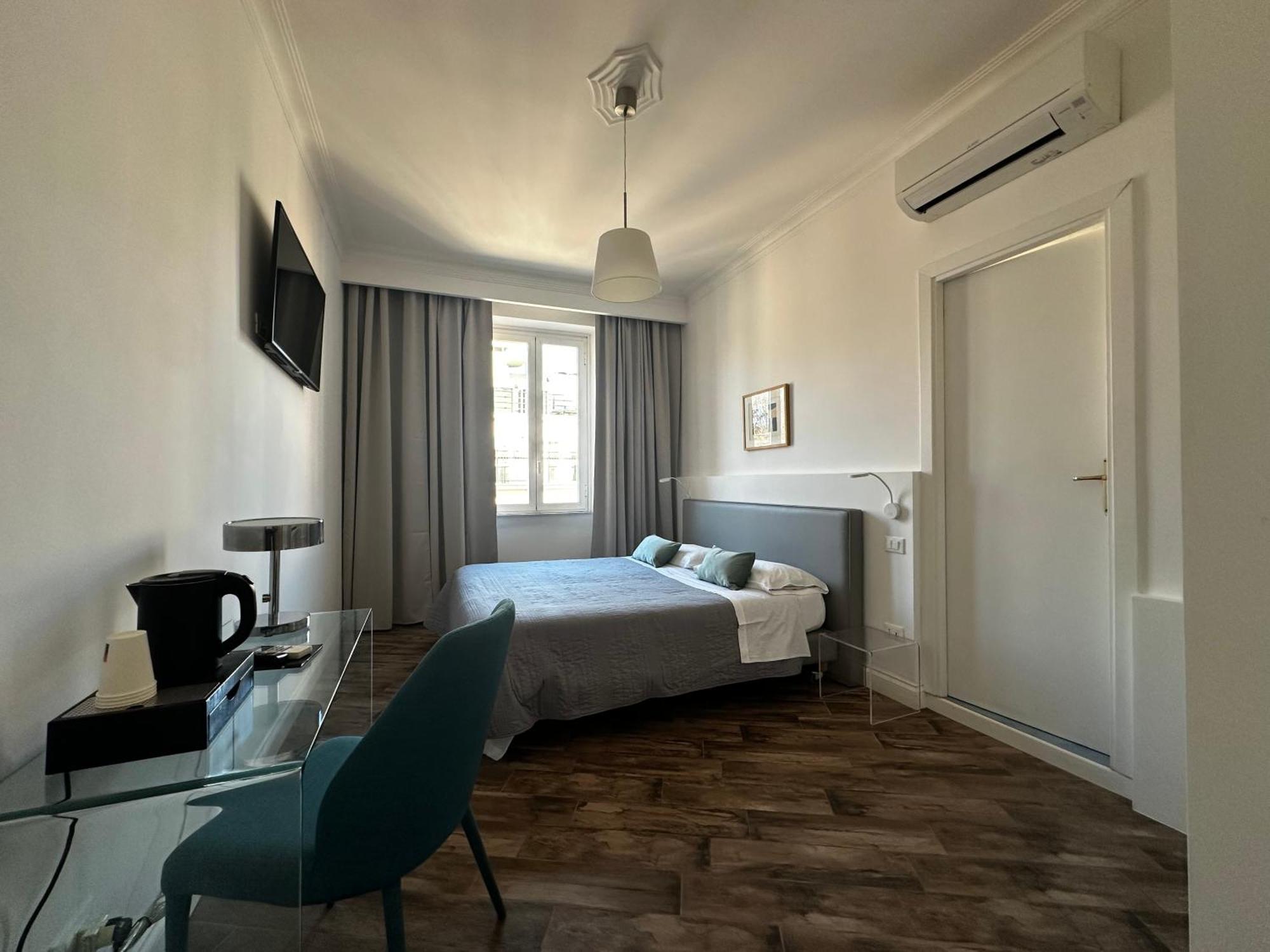 Comfort Astoria Palace Alojamento de Acomodação e Pequeno-almoço