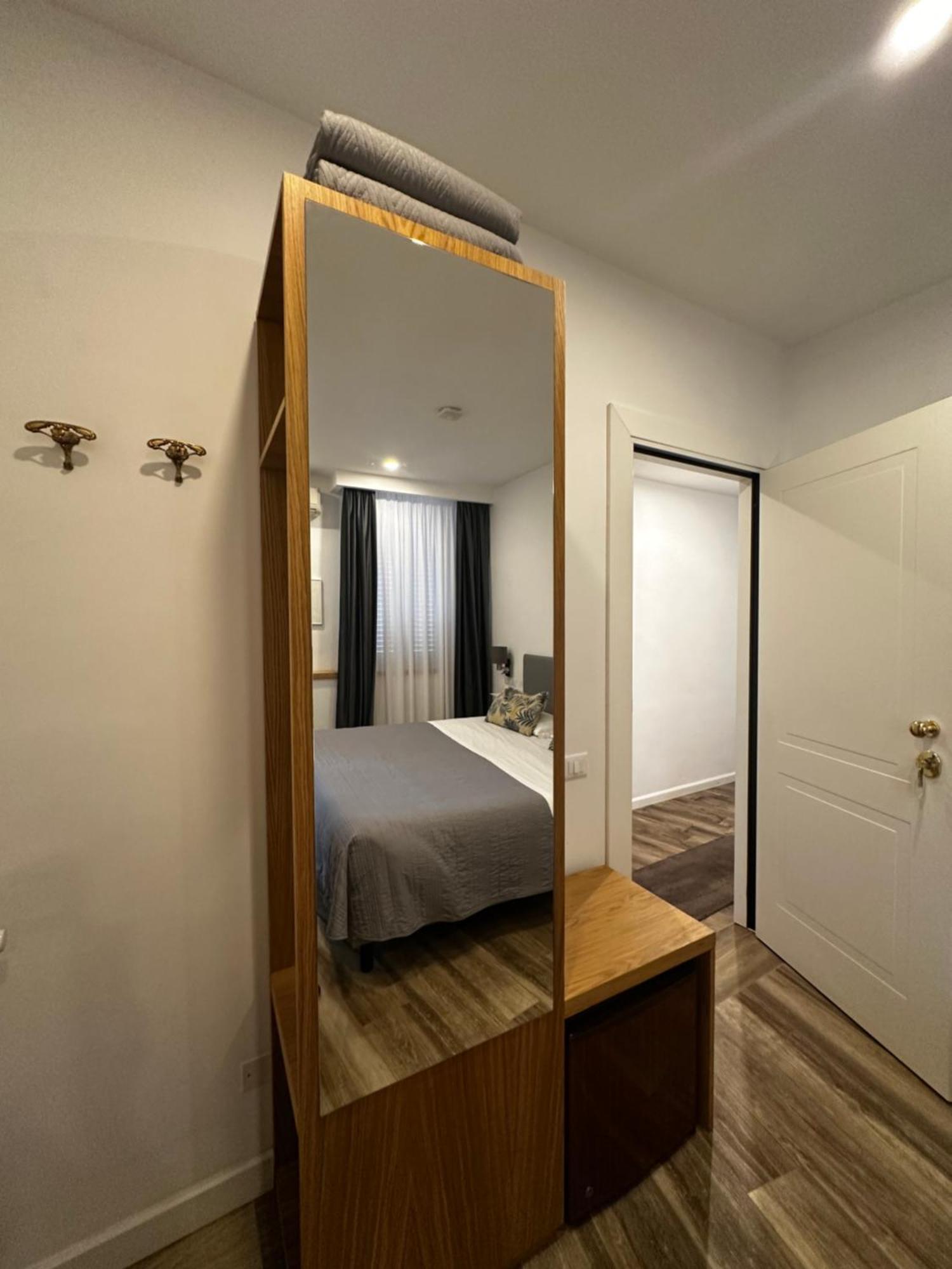 Bed and breakfast Comfort Astoria Palace