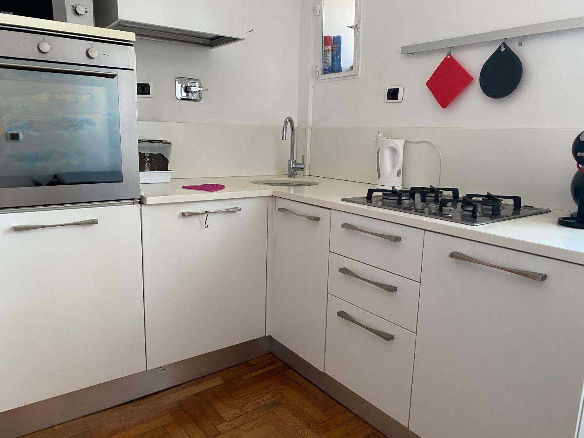 Apartamento Nel Cuore Di