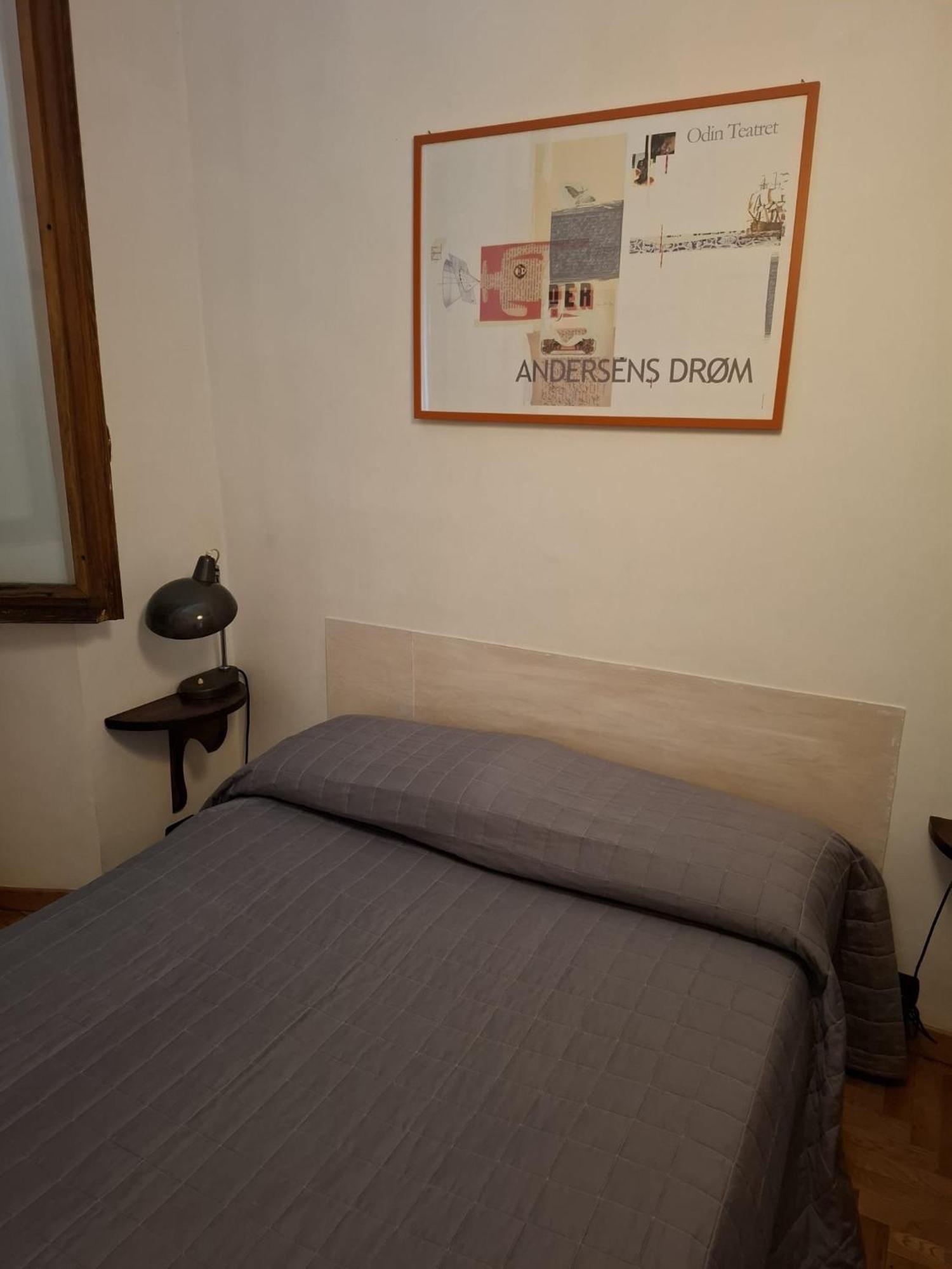 Nel Cuore Di Appartamento Roma