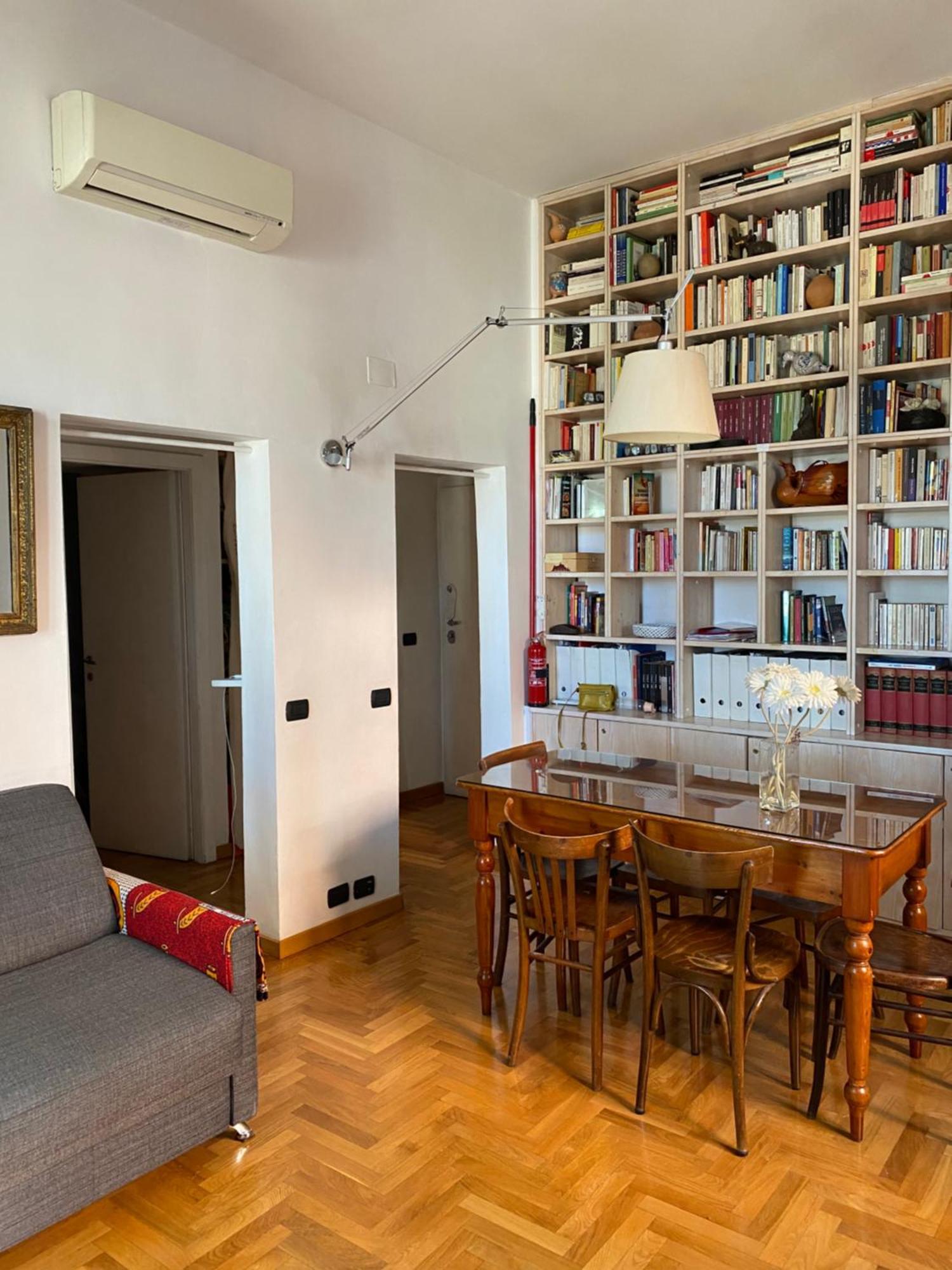 Apartamento Nel Cuore Di