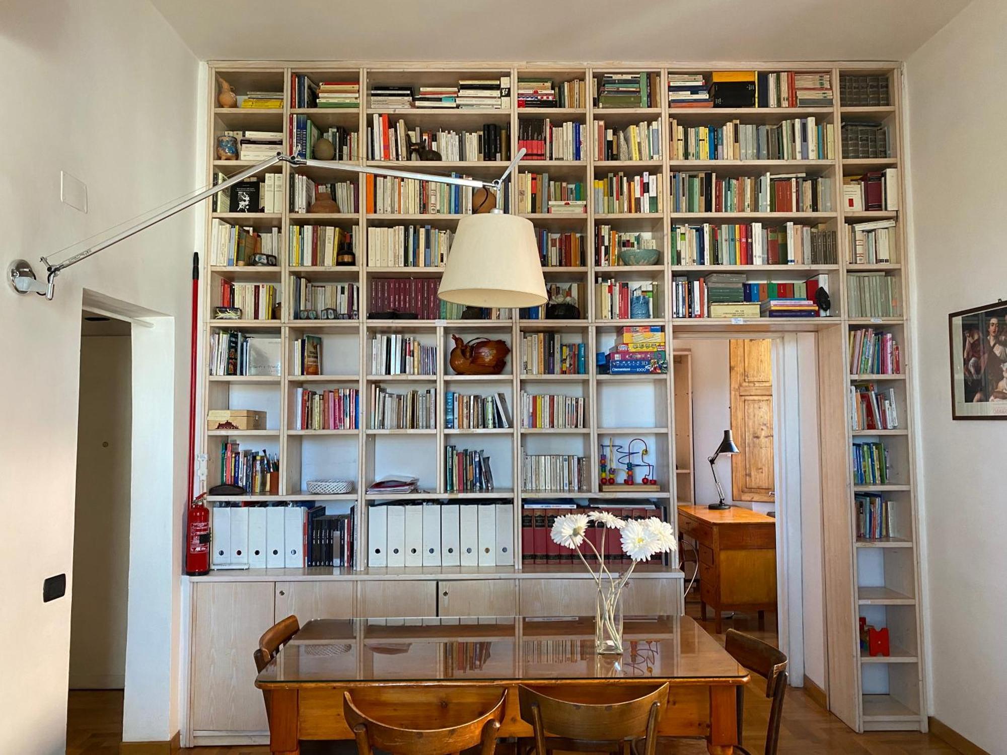 Nel Cuore Di Apartamento *