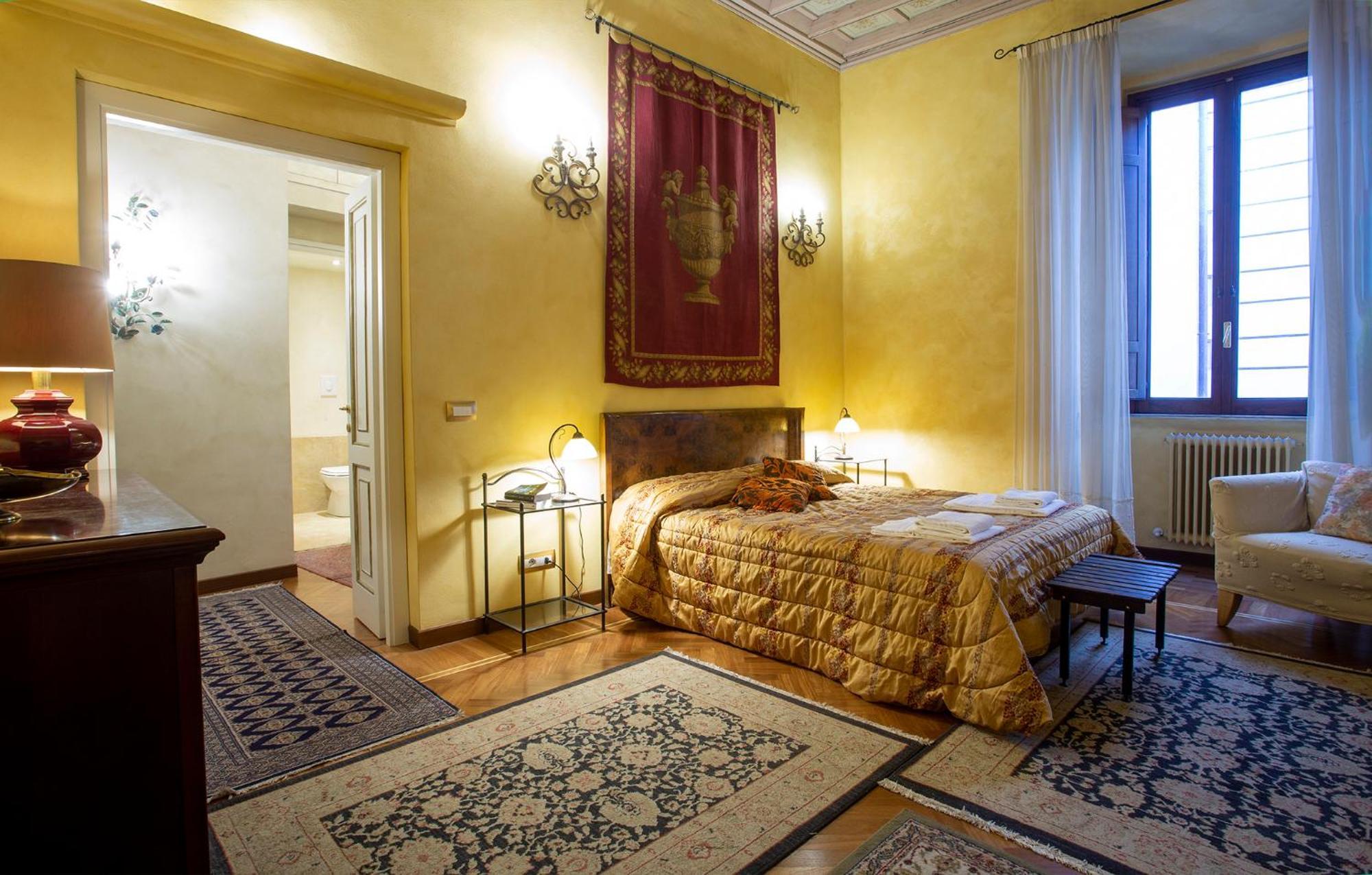 Apartamento Domus Minervae