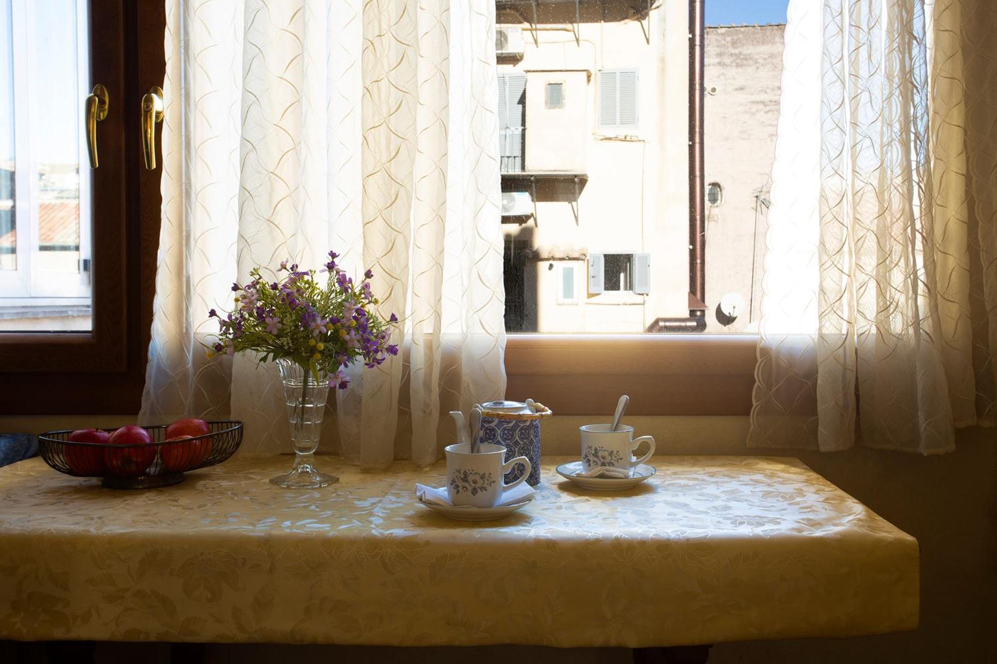 Apartamento Domus Minervae Roma