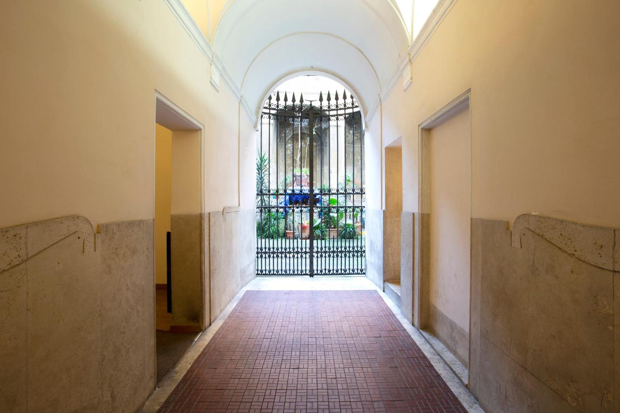 Domus Minervae Apartamento