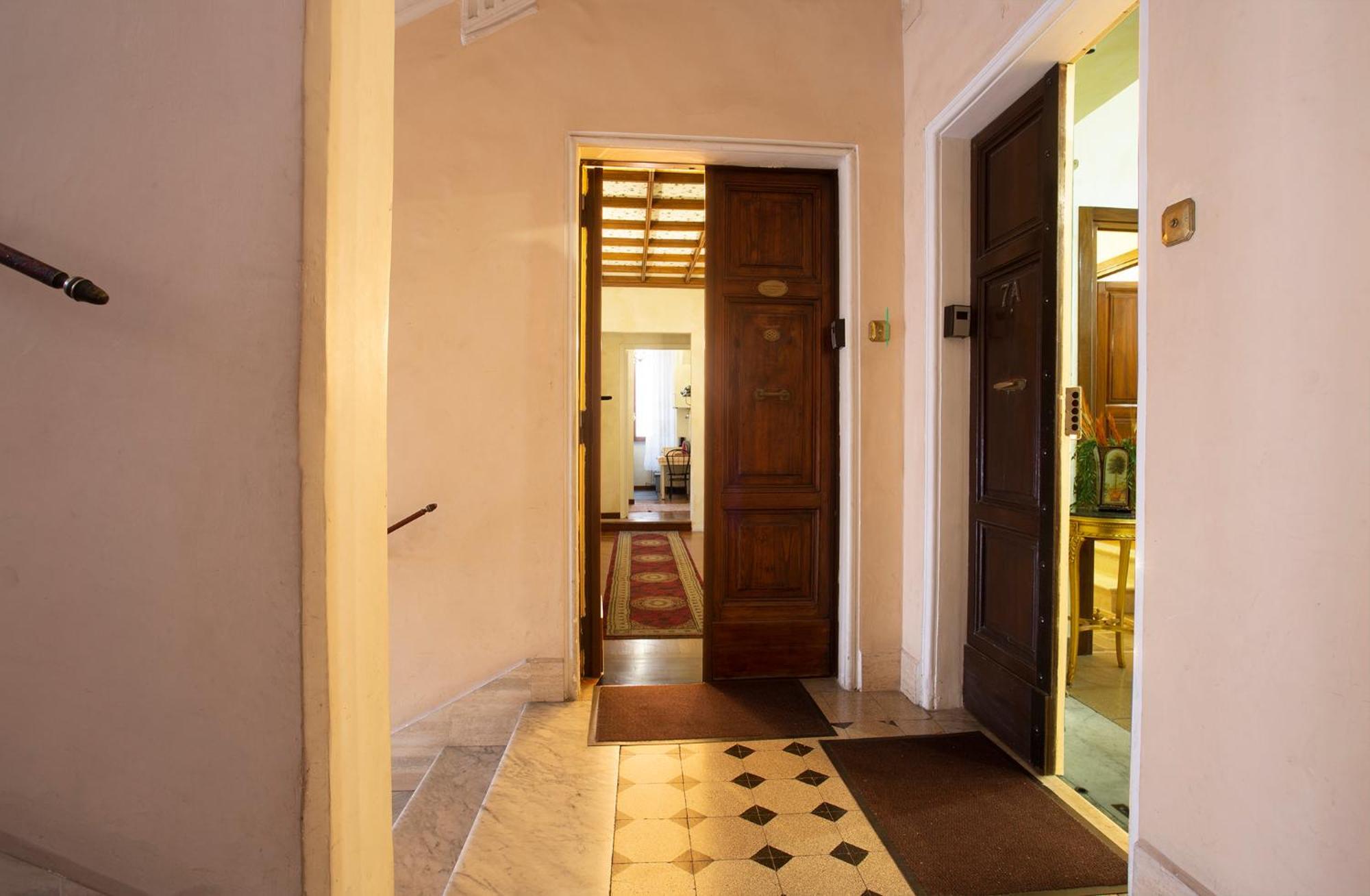 Apartamento Domus Minervae
