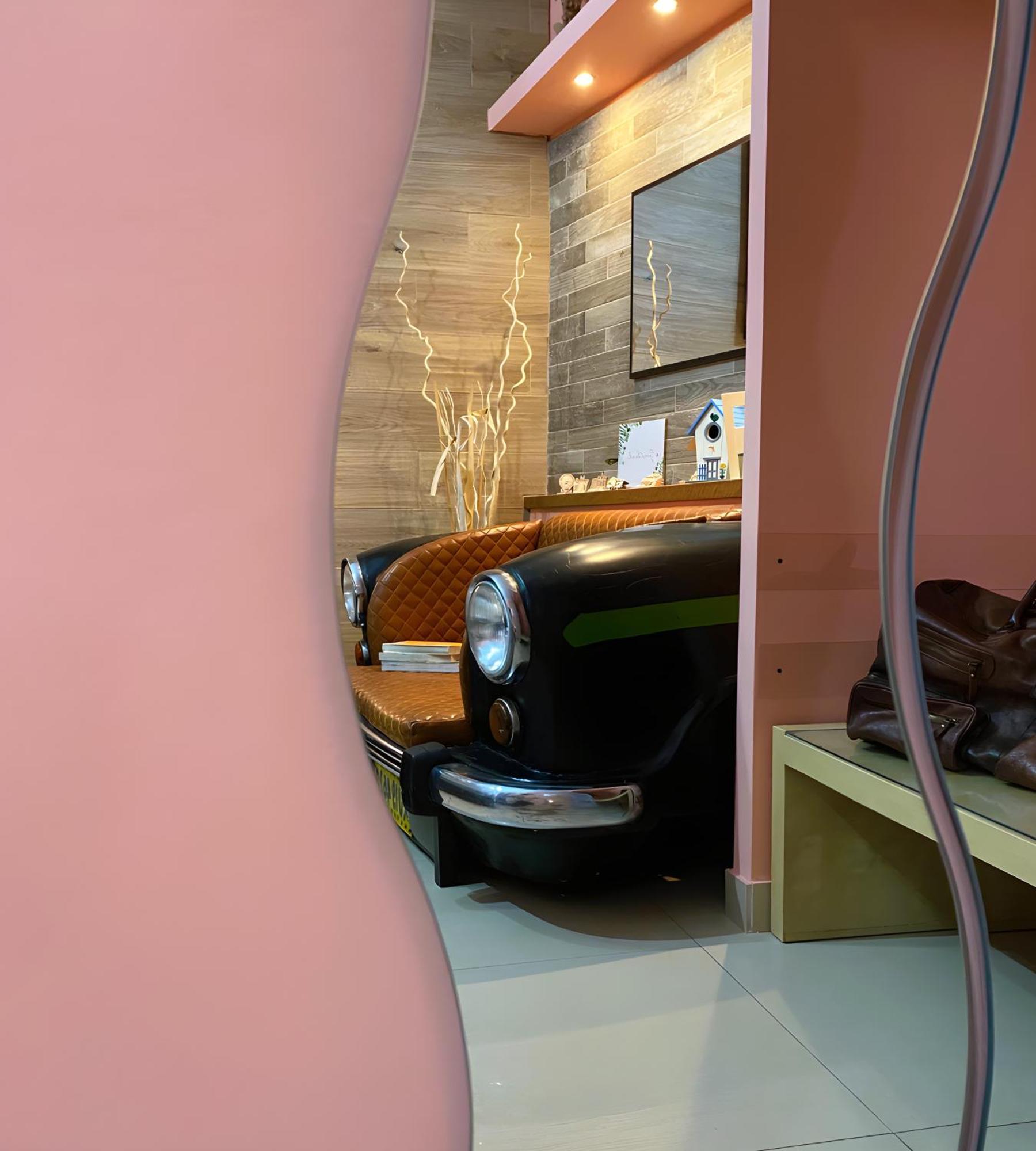 Apartment The Best Nest Rome