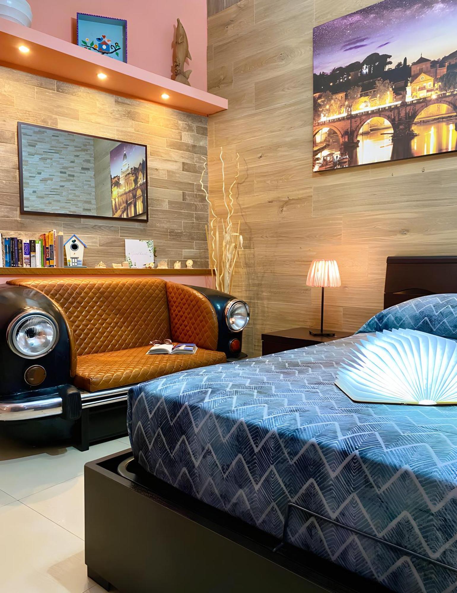 The Best Nest Rome