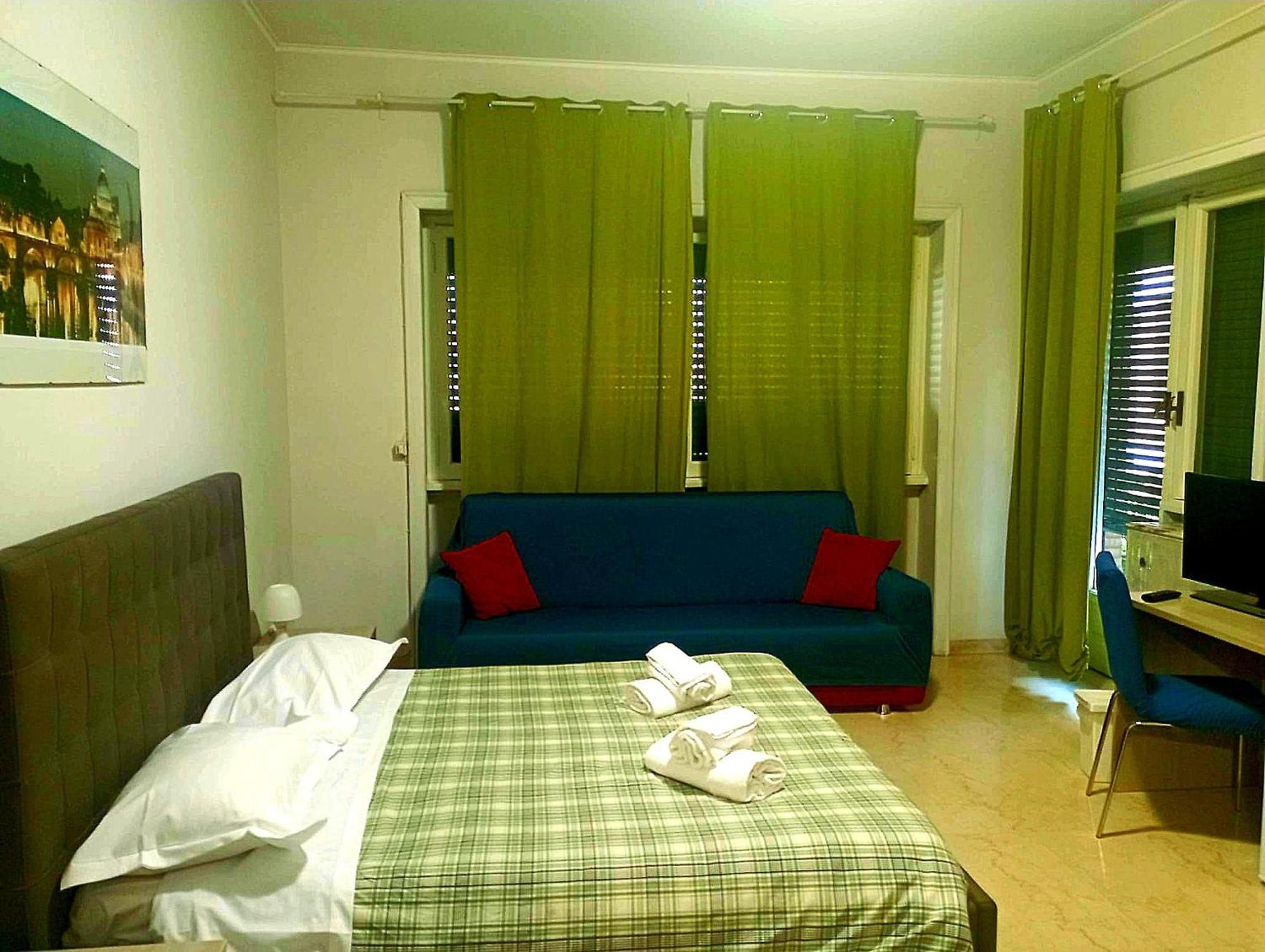 Olimpica Relais 2* Roma