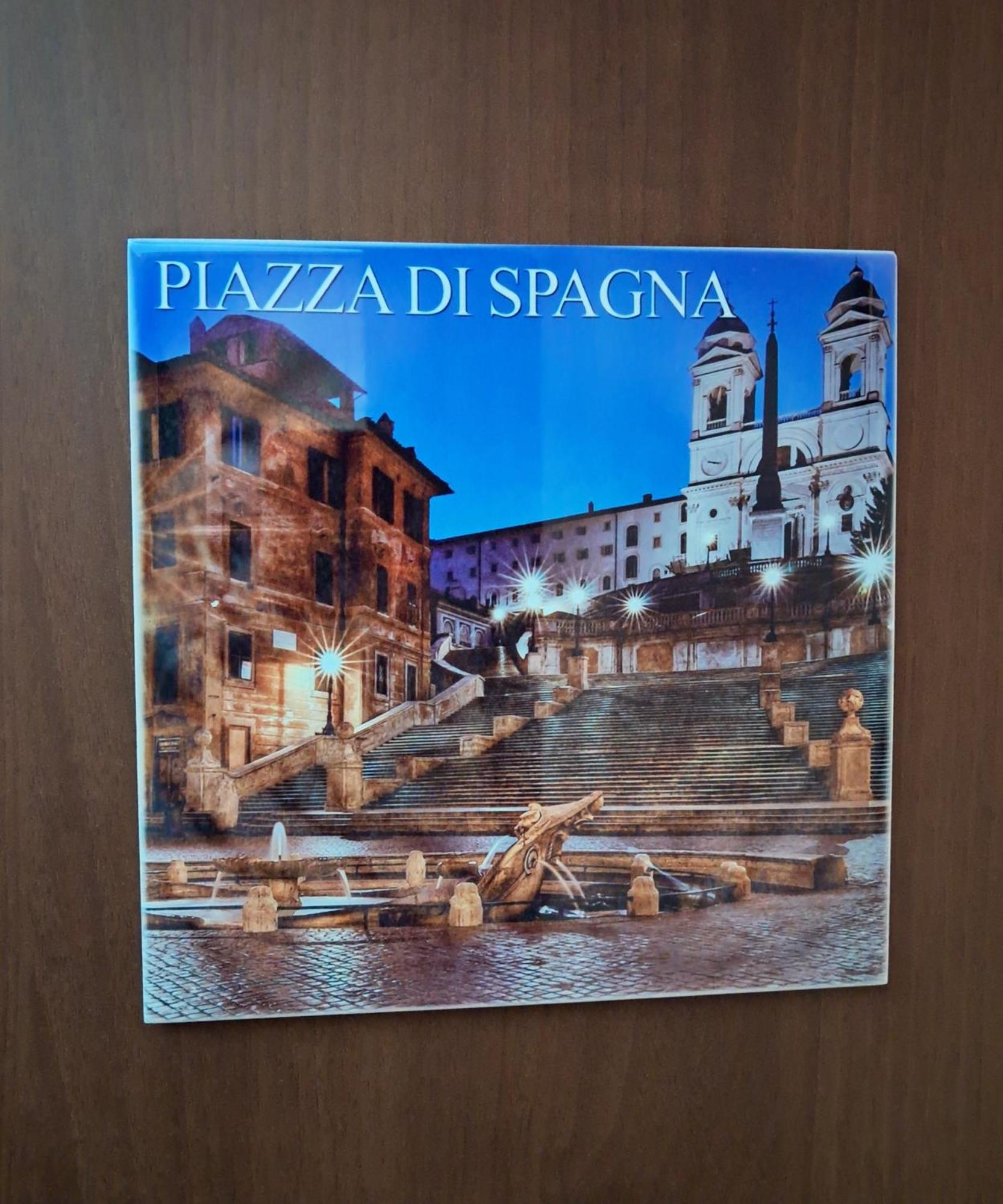 Sogno Infinito Roma