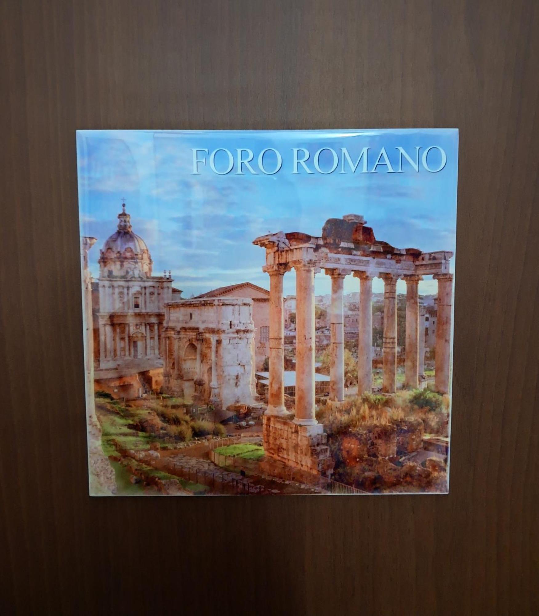 Sogno Infinito Pensión Roma