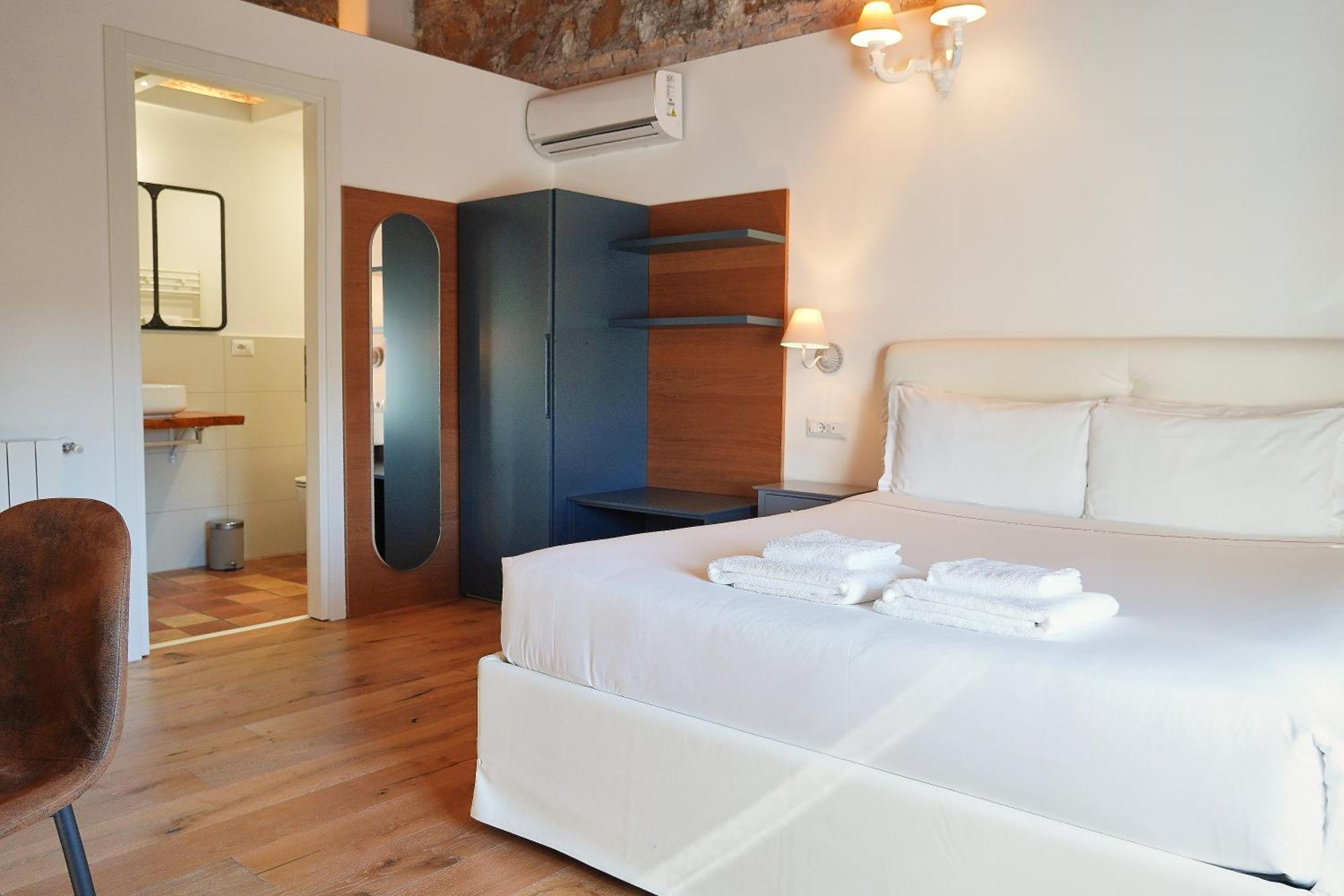 The Way Opera Guest house
