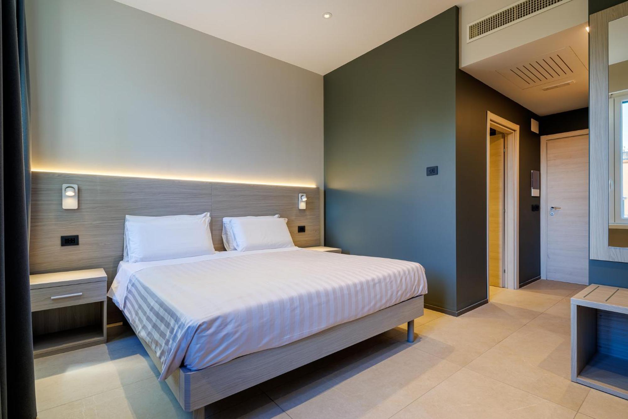 Hotell Casa San Giuseppe *